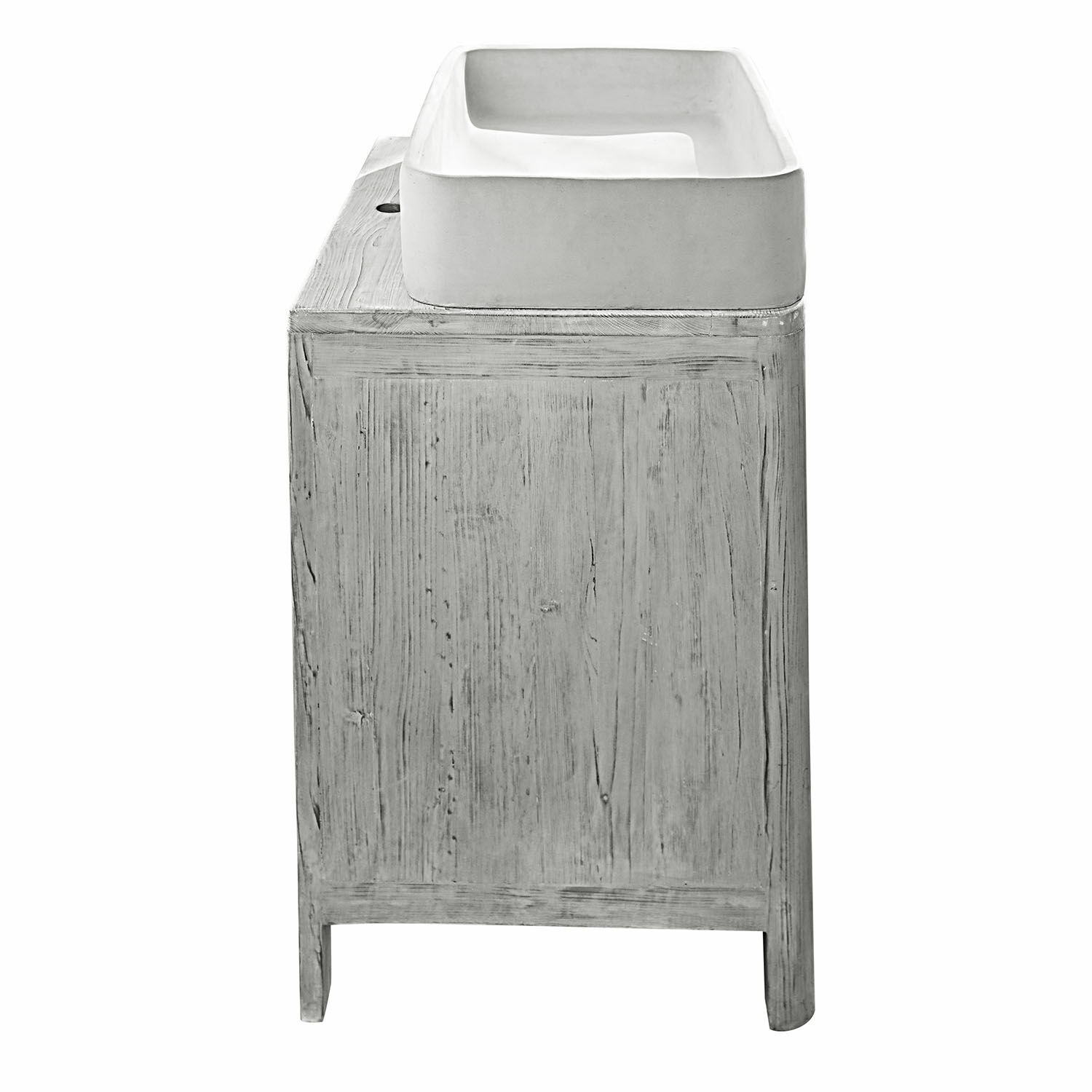 Mobile con lavabo Keriane