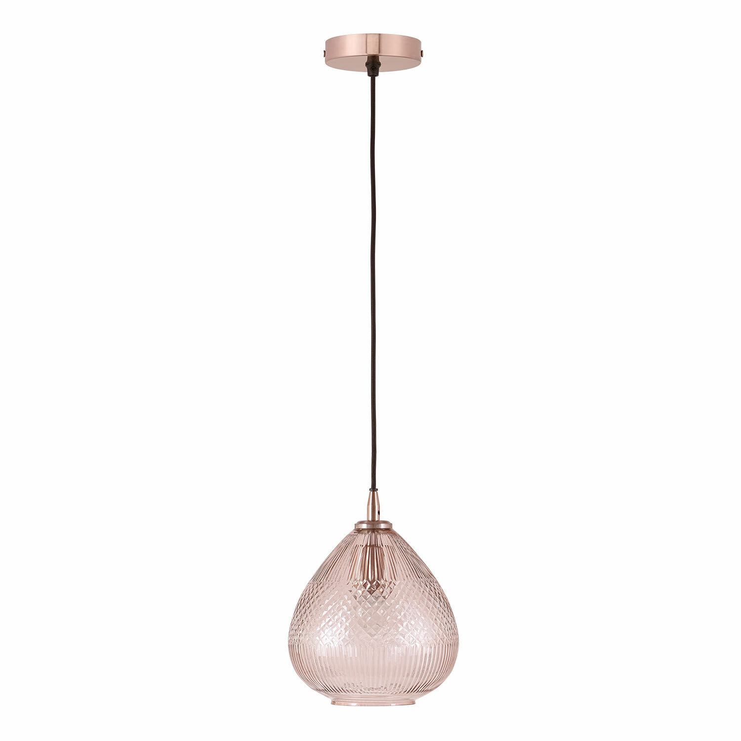Lampada a sospensione Drélinette