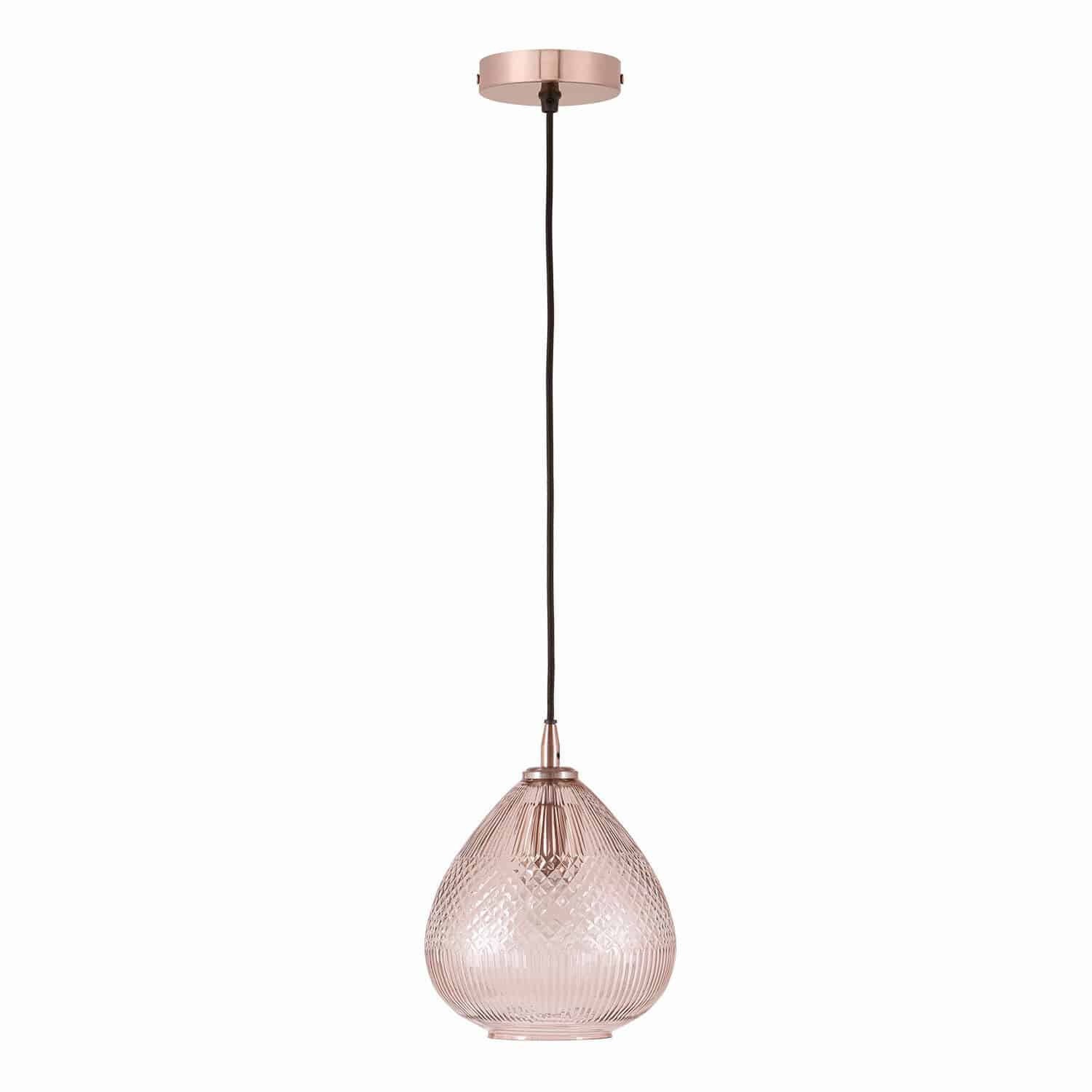 Lampada a sospensione Drélinette