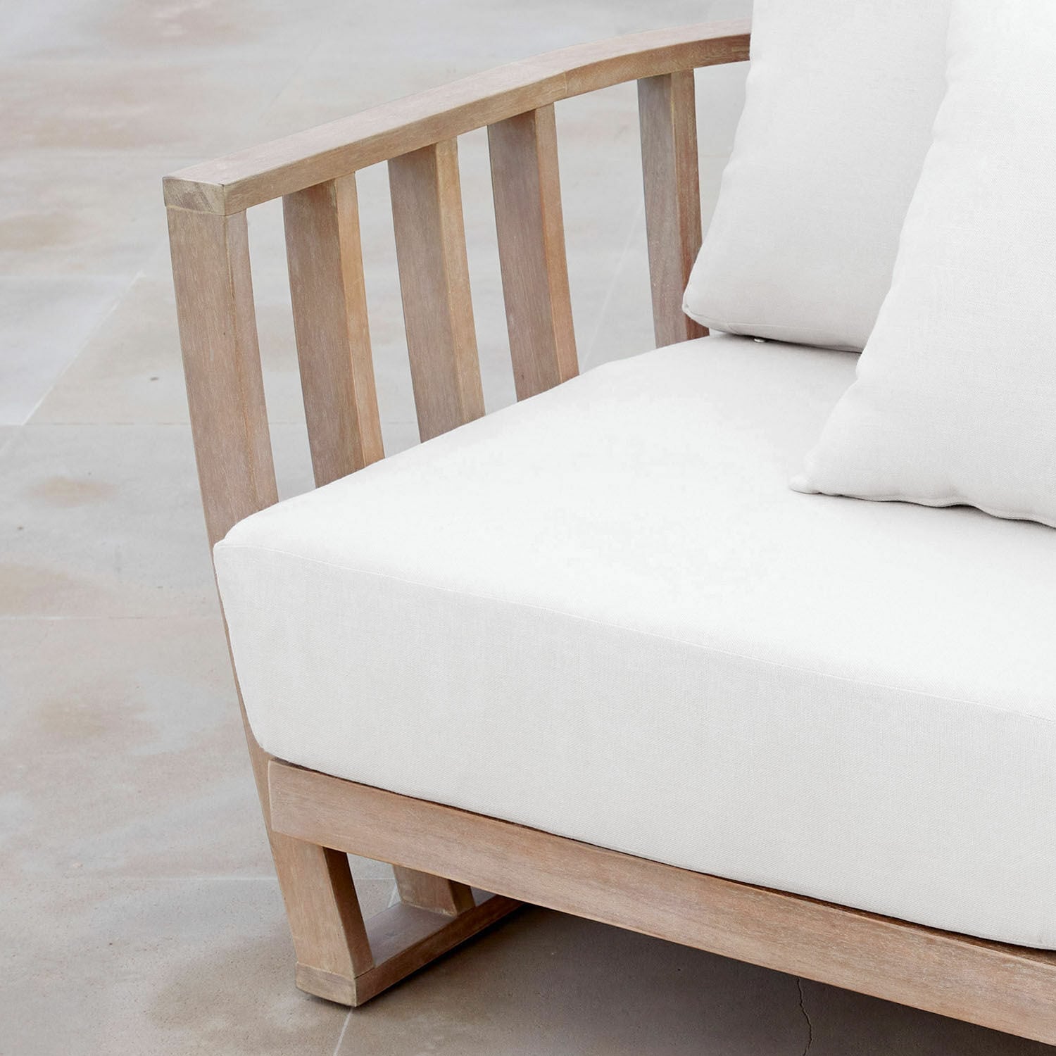Poltrona FSC®-100% Vézère