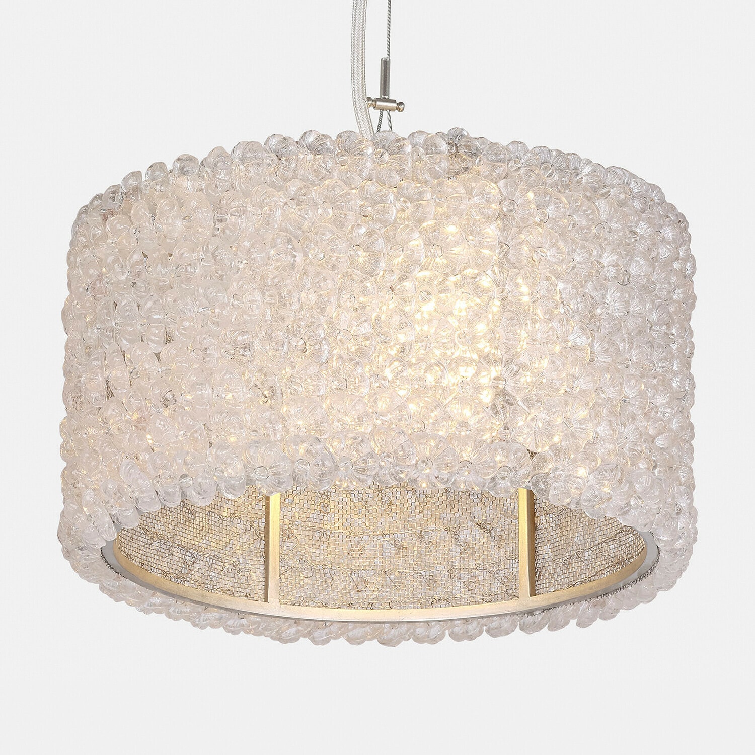 Lampada a sospensione Célestoure