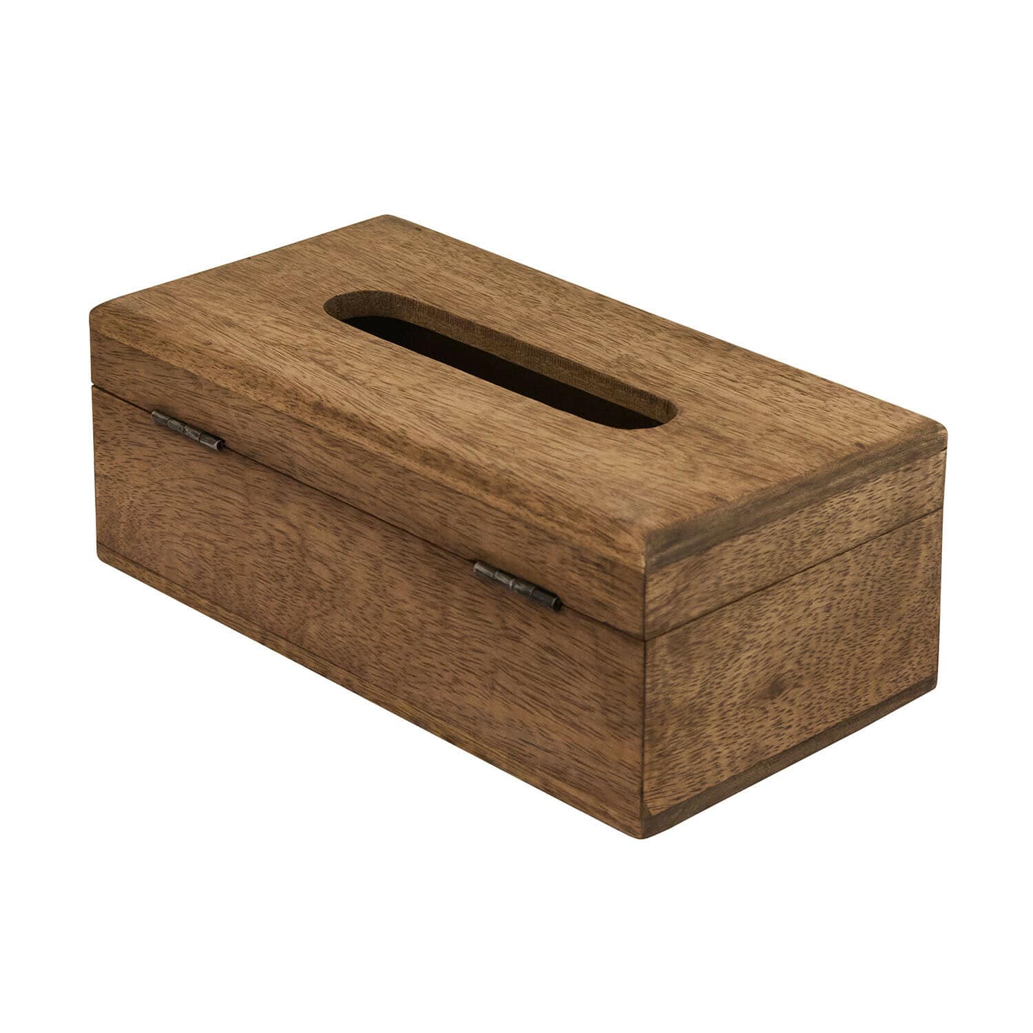 Scatola porta fazzoletti Luneford