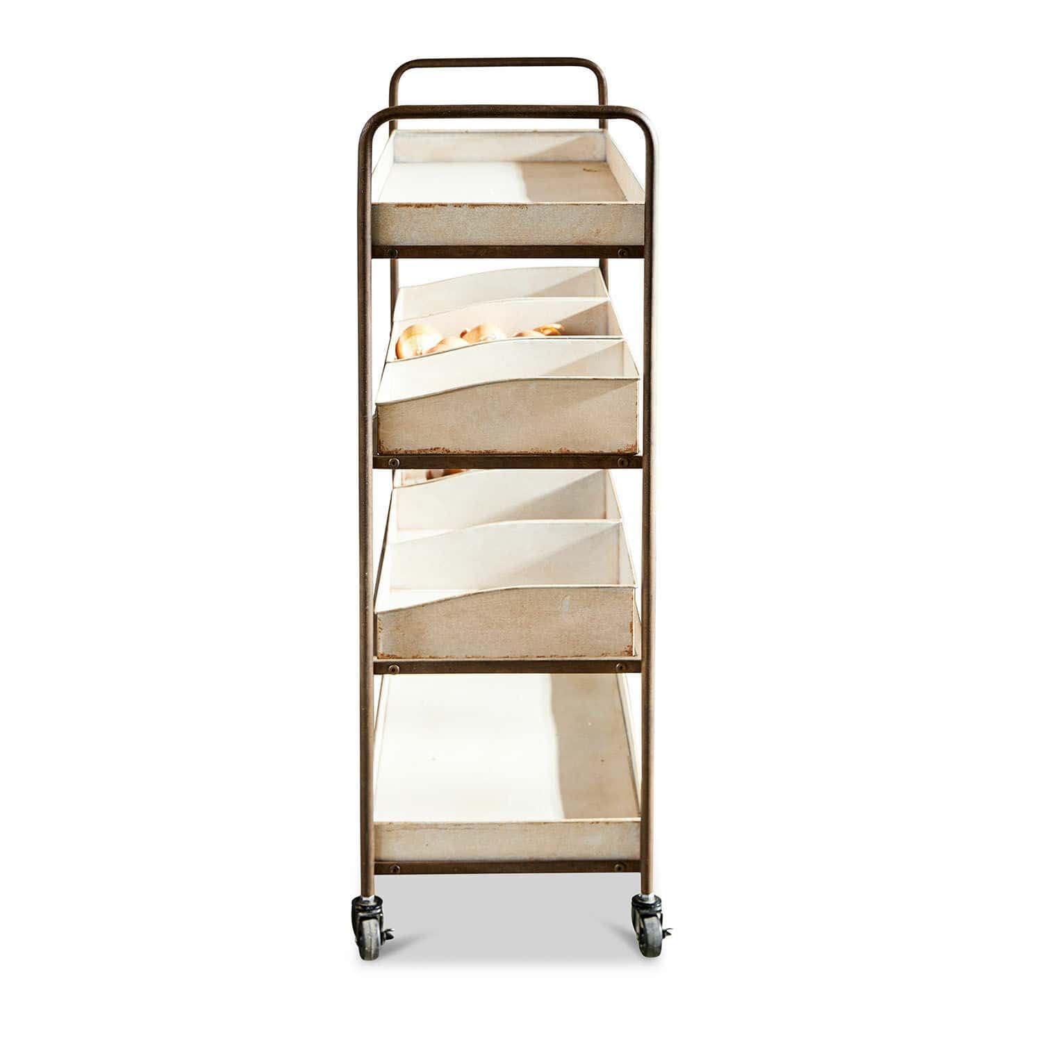 Carrello Albior