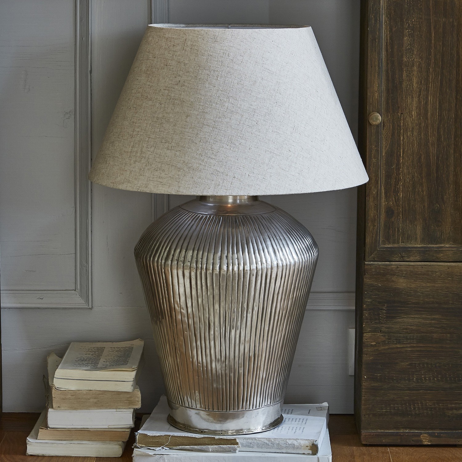 Lampada da tavolo Caulières
