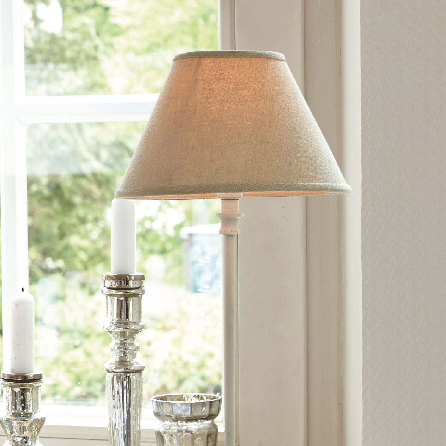 Lampada da tavolo Swindon