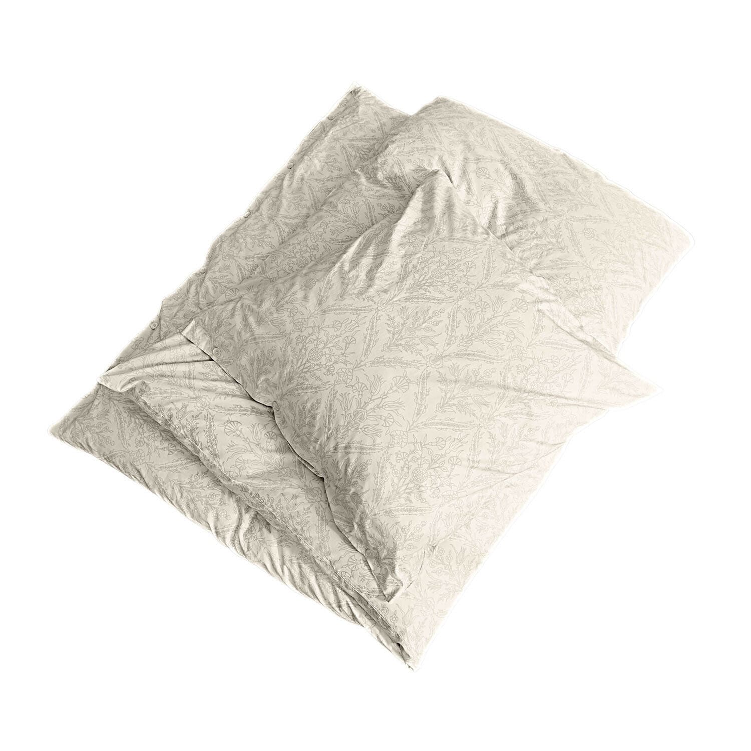 Biancheria da letto Jardin Royale