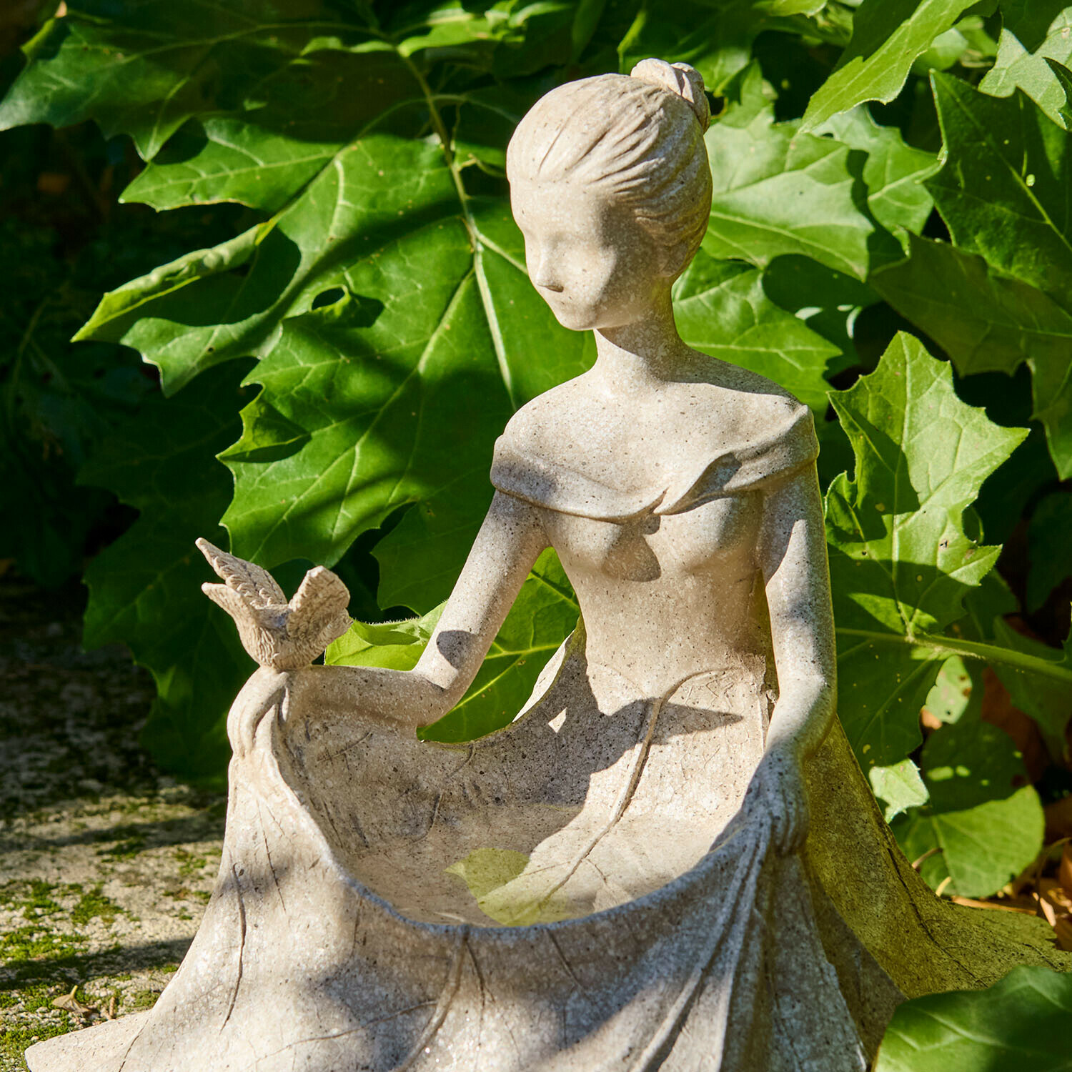 Figura decorativa Finnedra