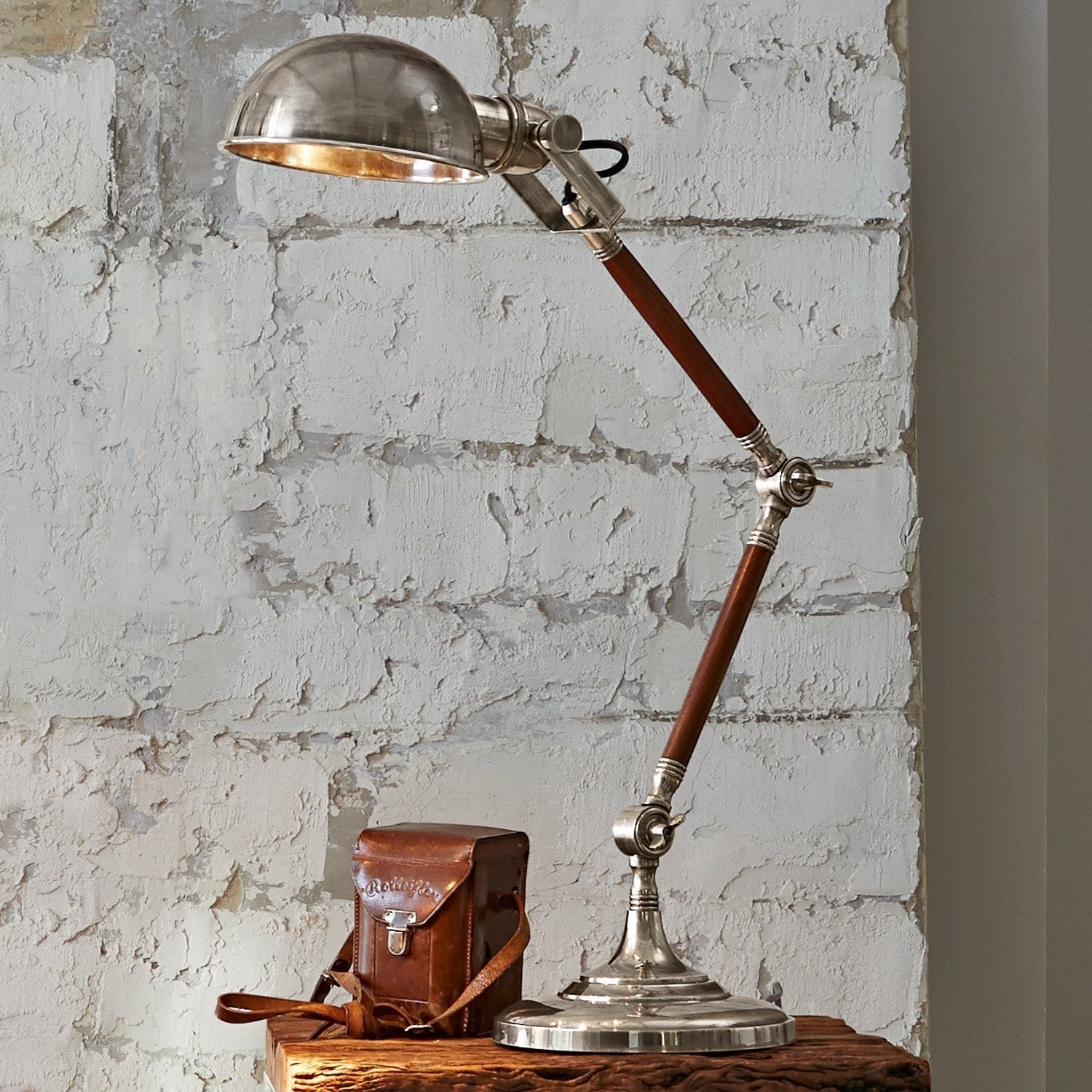 Lampada da tavolo Payton