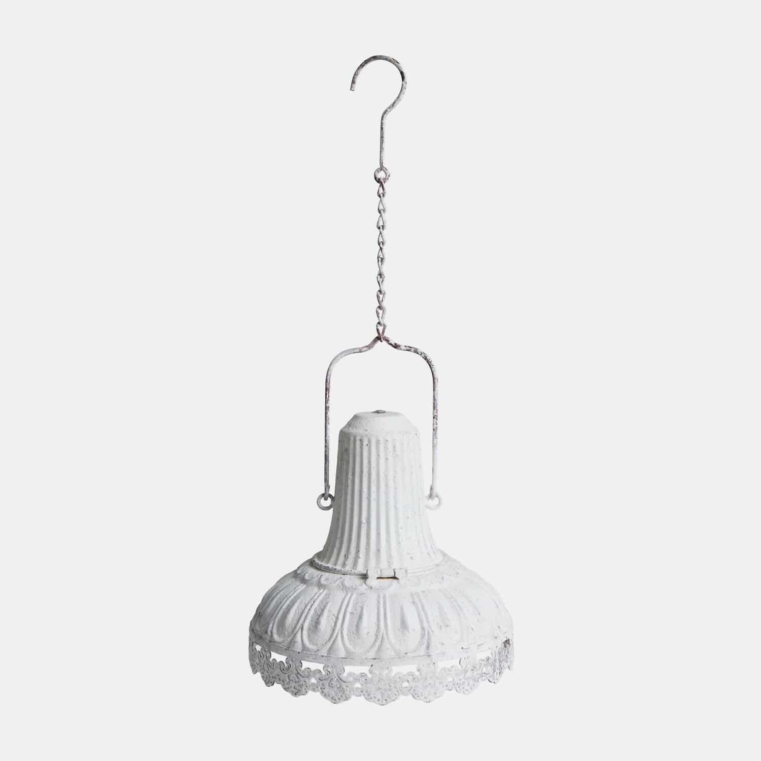 Lampada a sospensione ricaricabile Éloivry