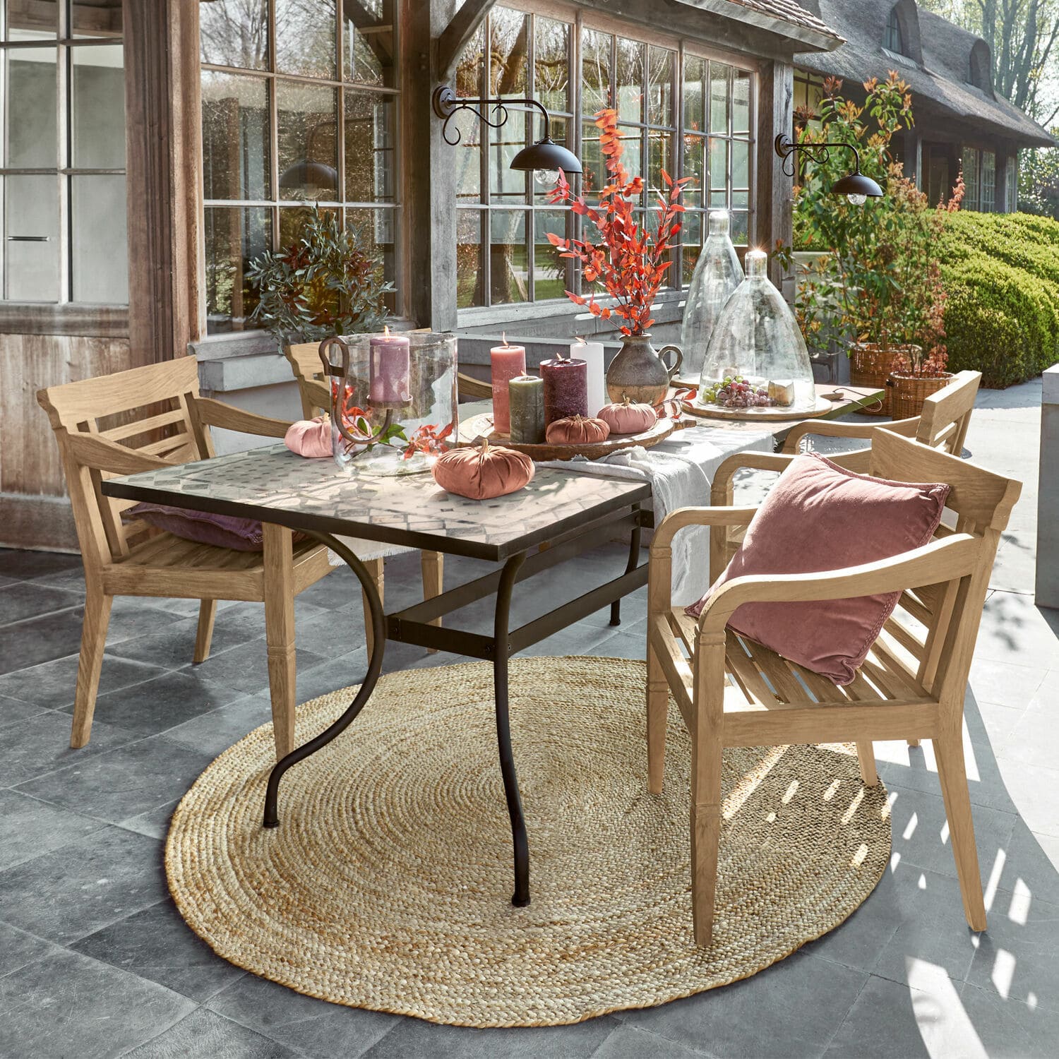 Sedia Fairwood
