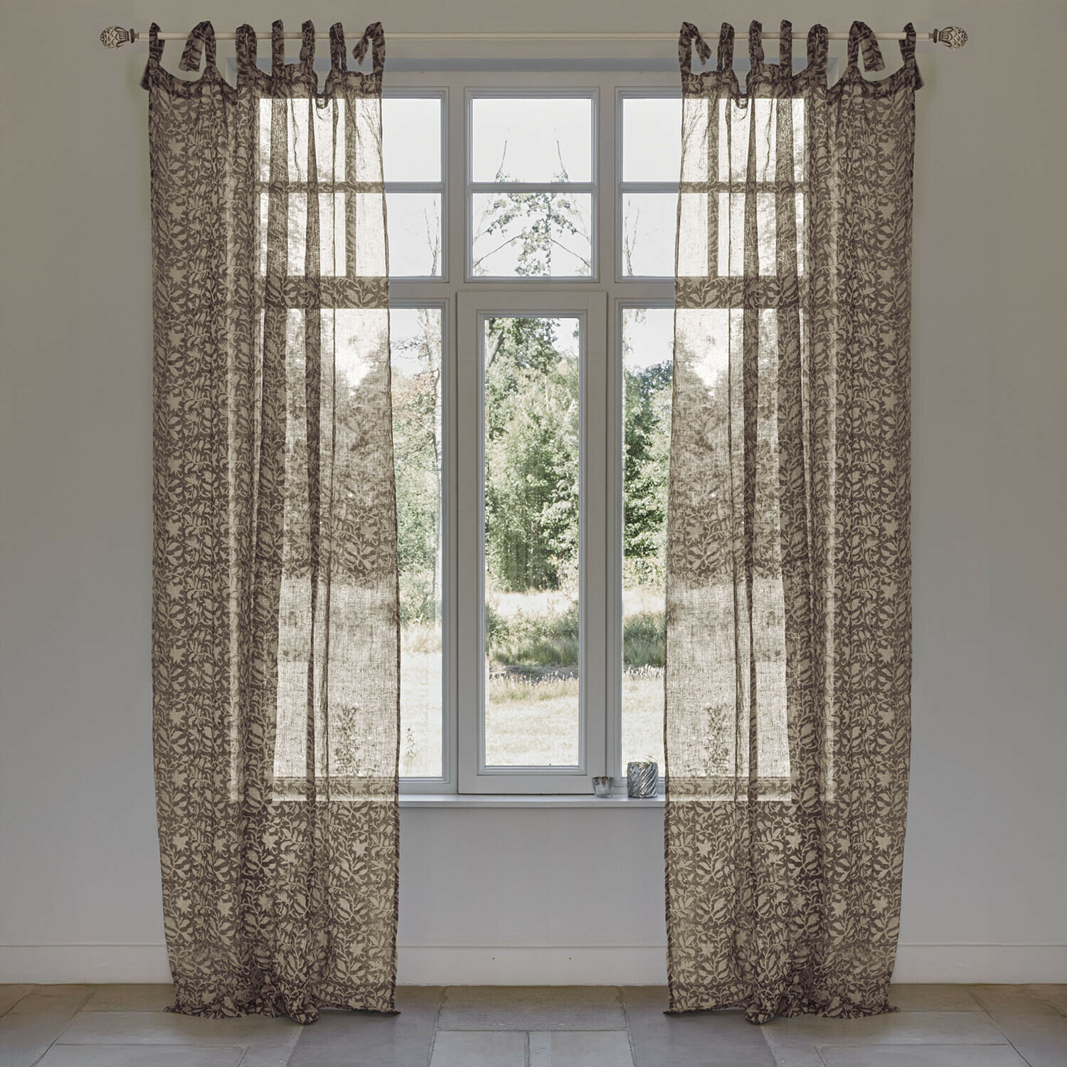 Tenda Ziradayn