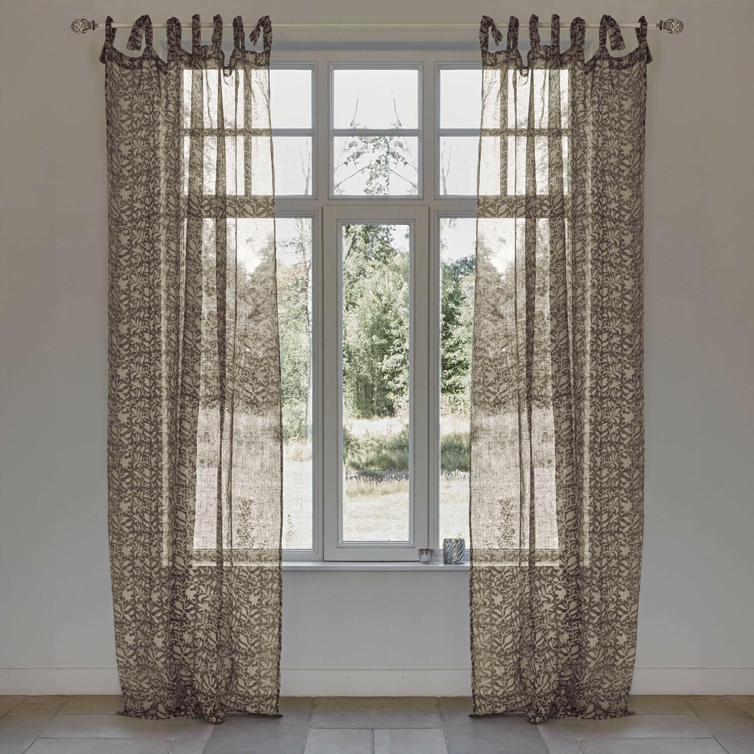 Tenda Ziradayn