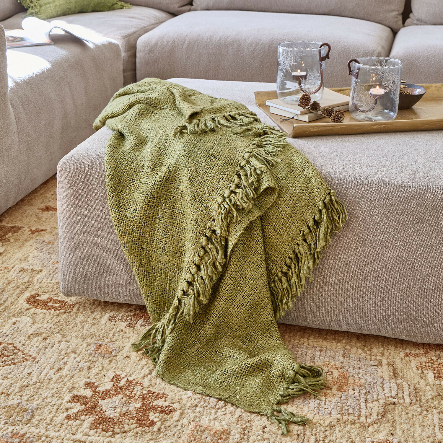 Coperta Willowhue