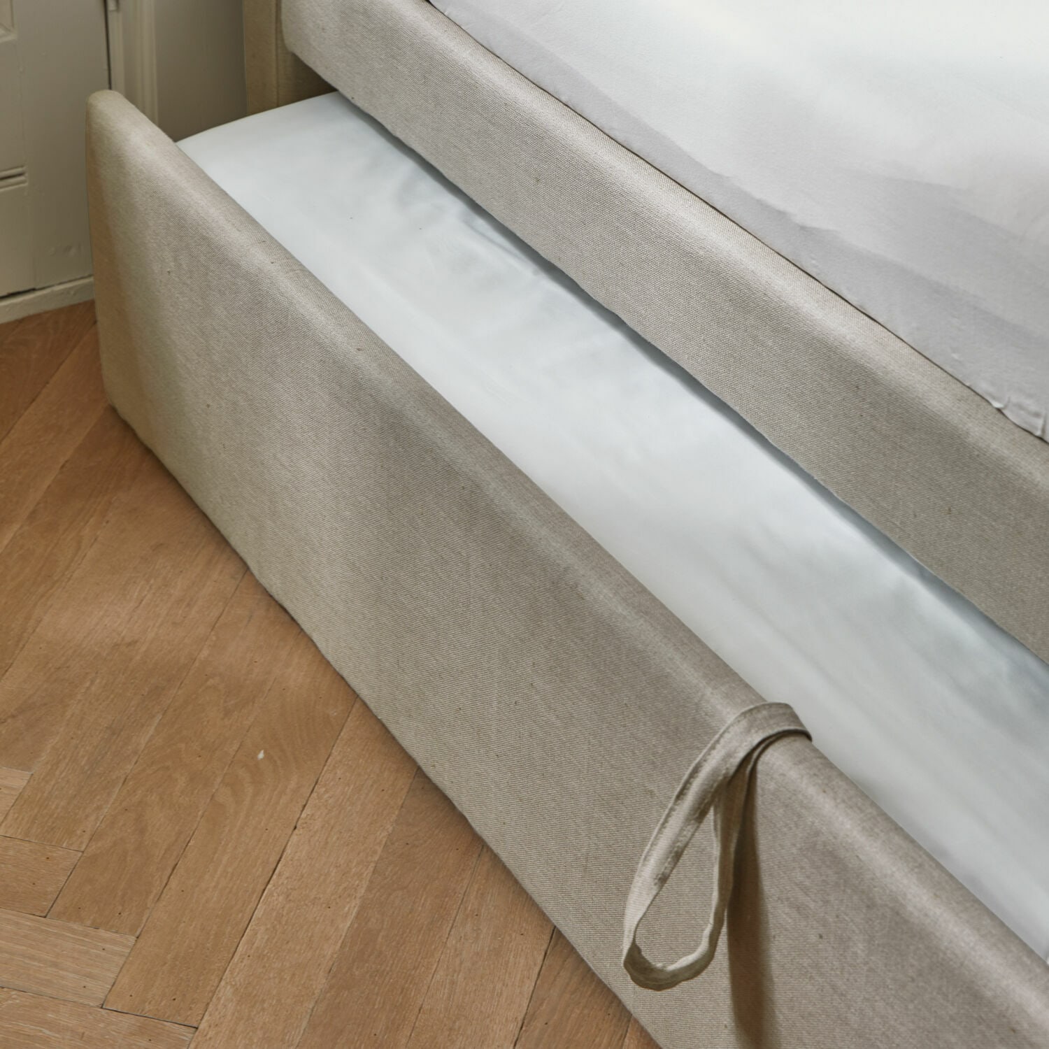 Letto Thistlewood