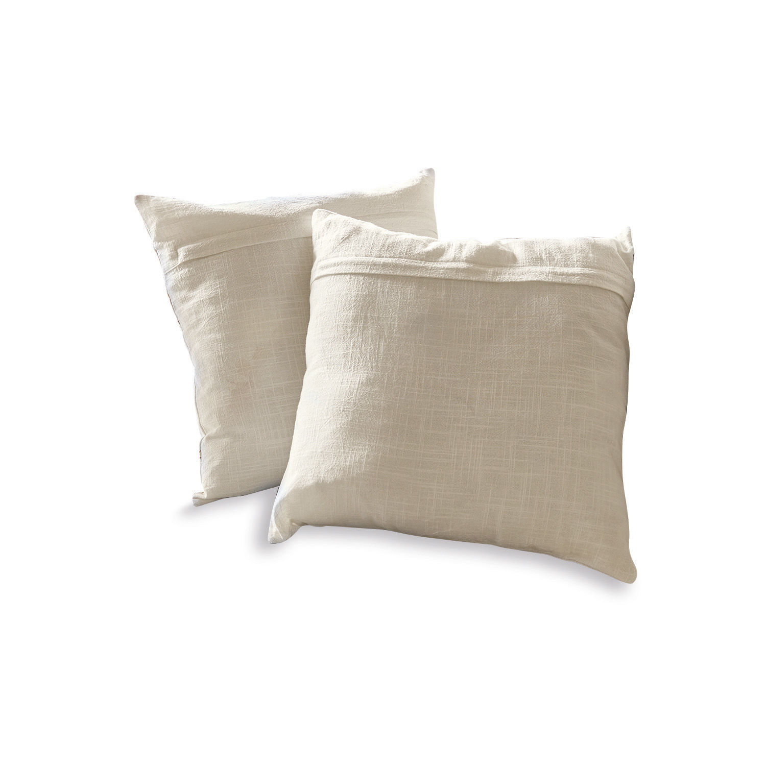 Coppia di copricuscini Lovece
