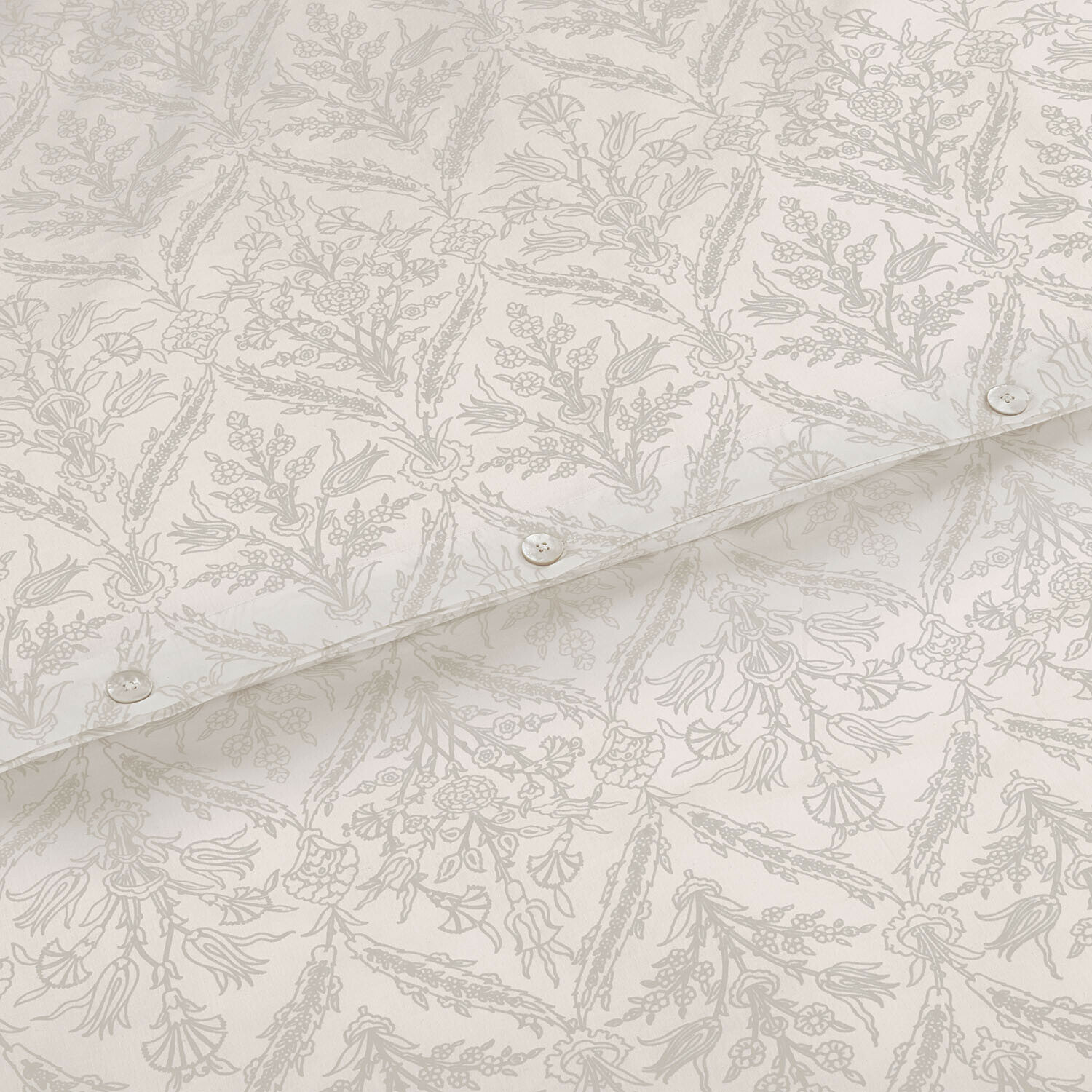 Biancheria da letto Jardin Royale