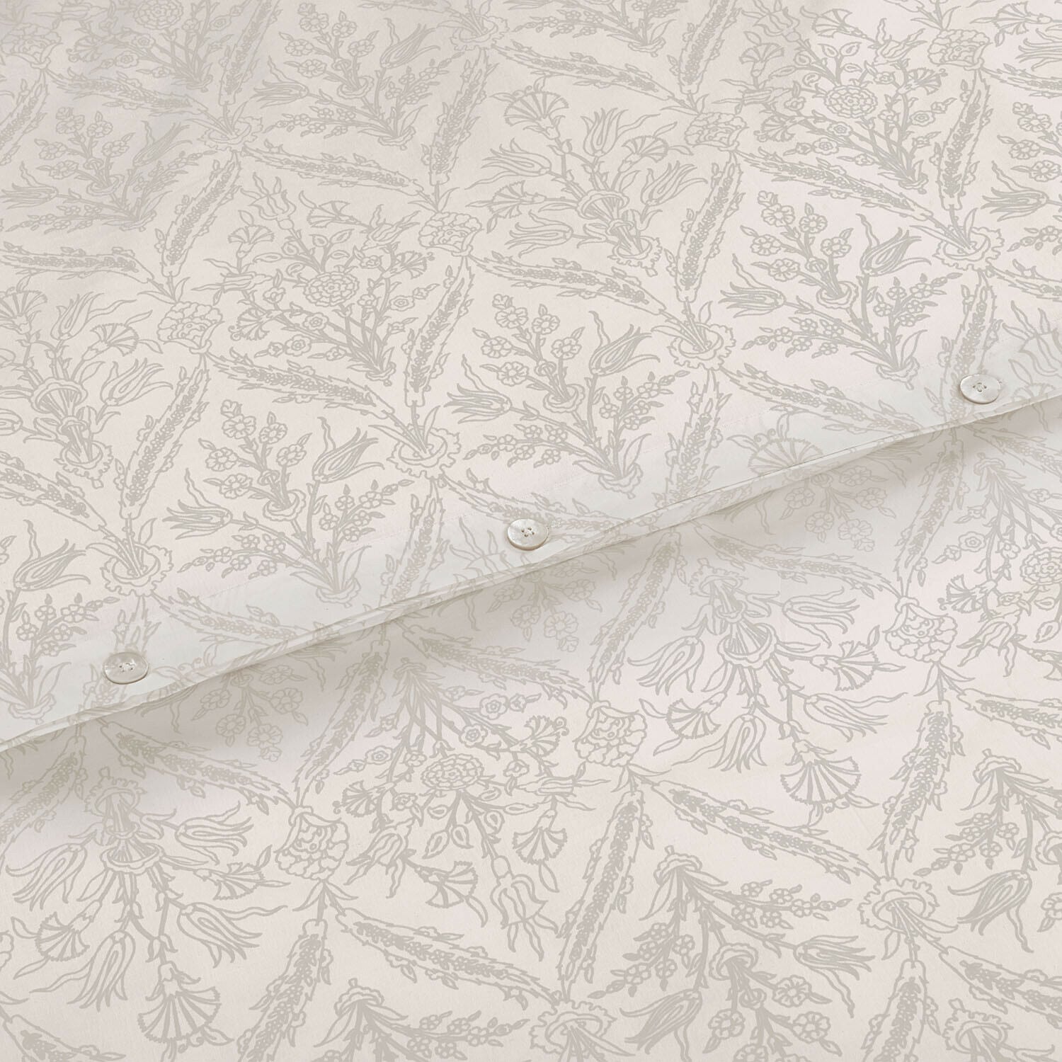 Biancheria da letto Jardin Royale