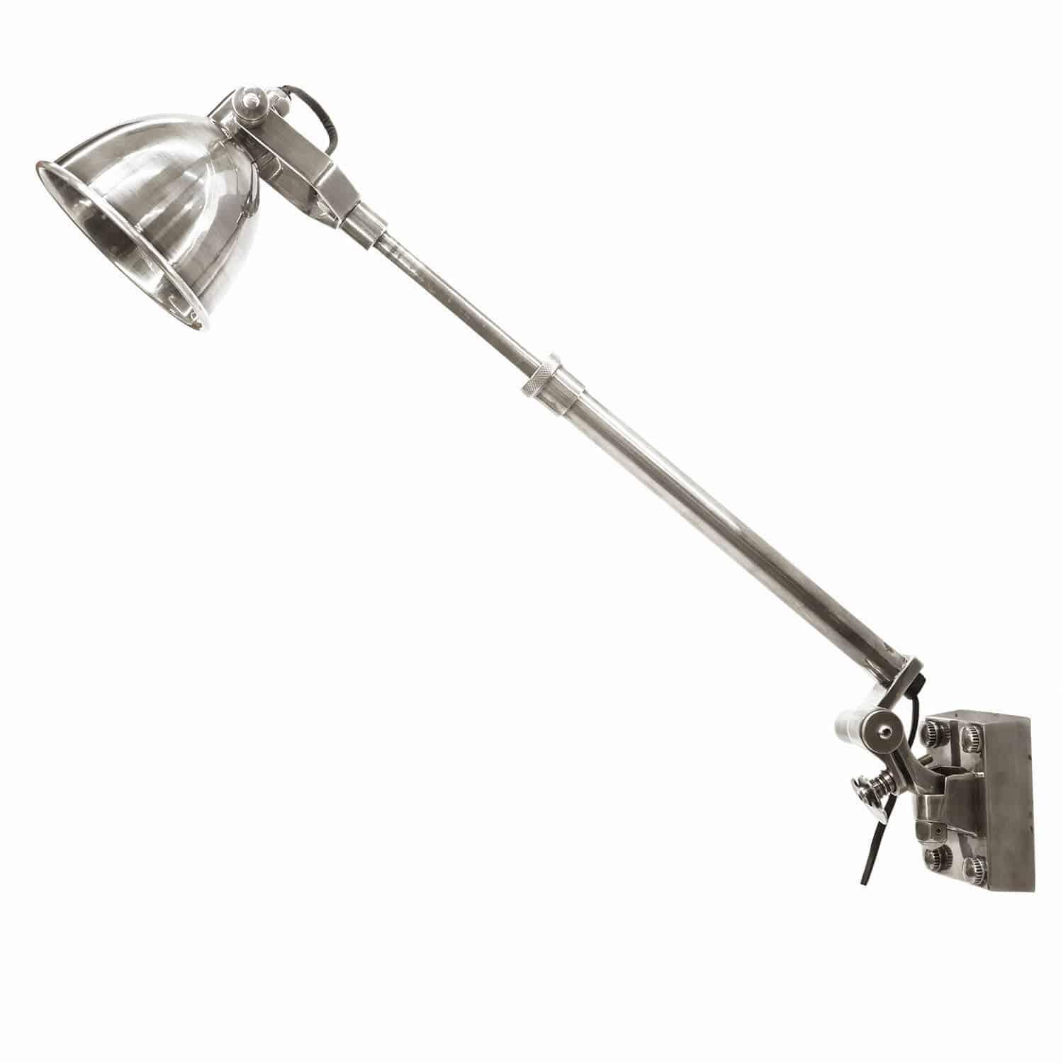 Lampada da parete Jayda