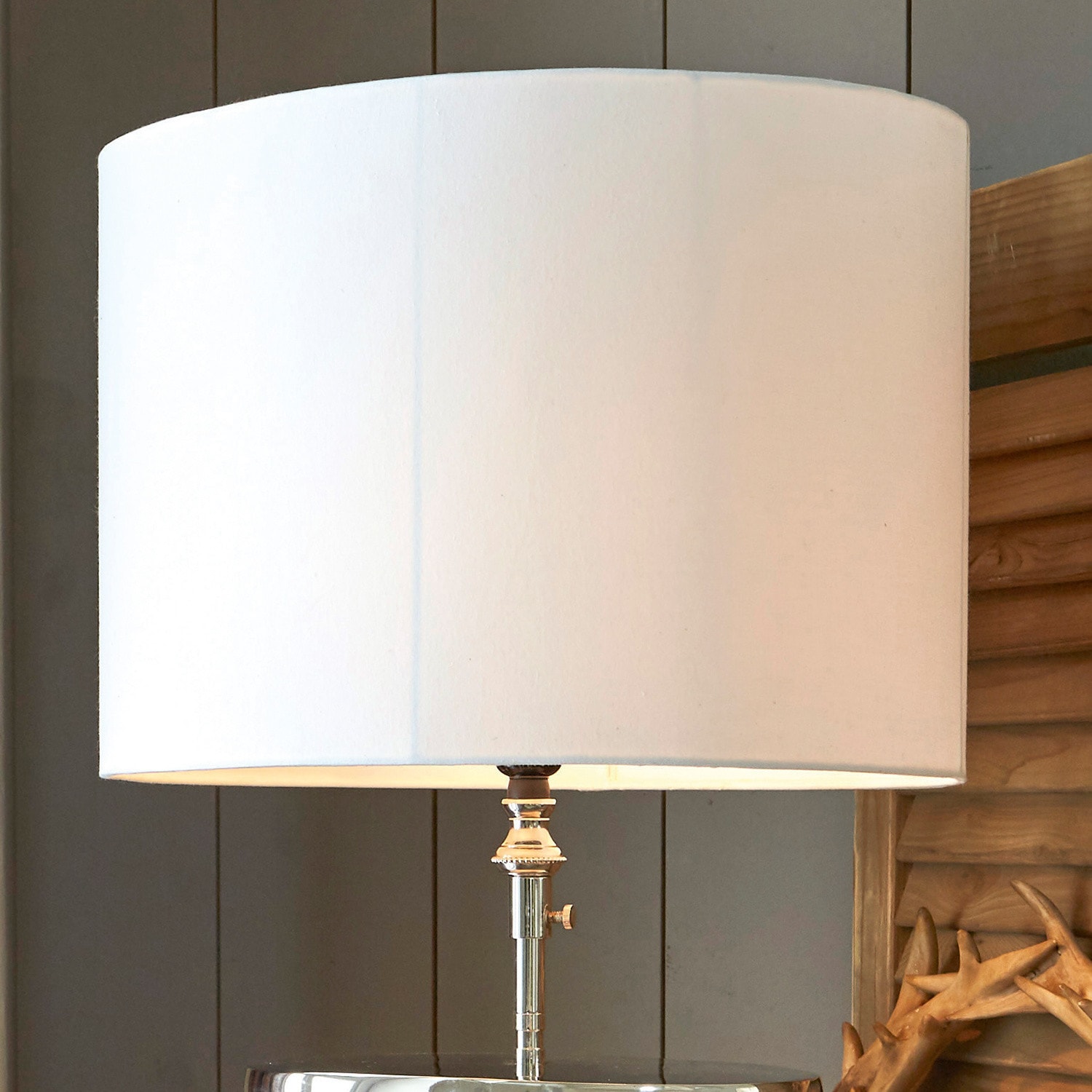 Lampada da tavolo Hilltop
