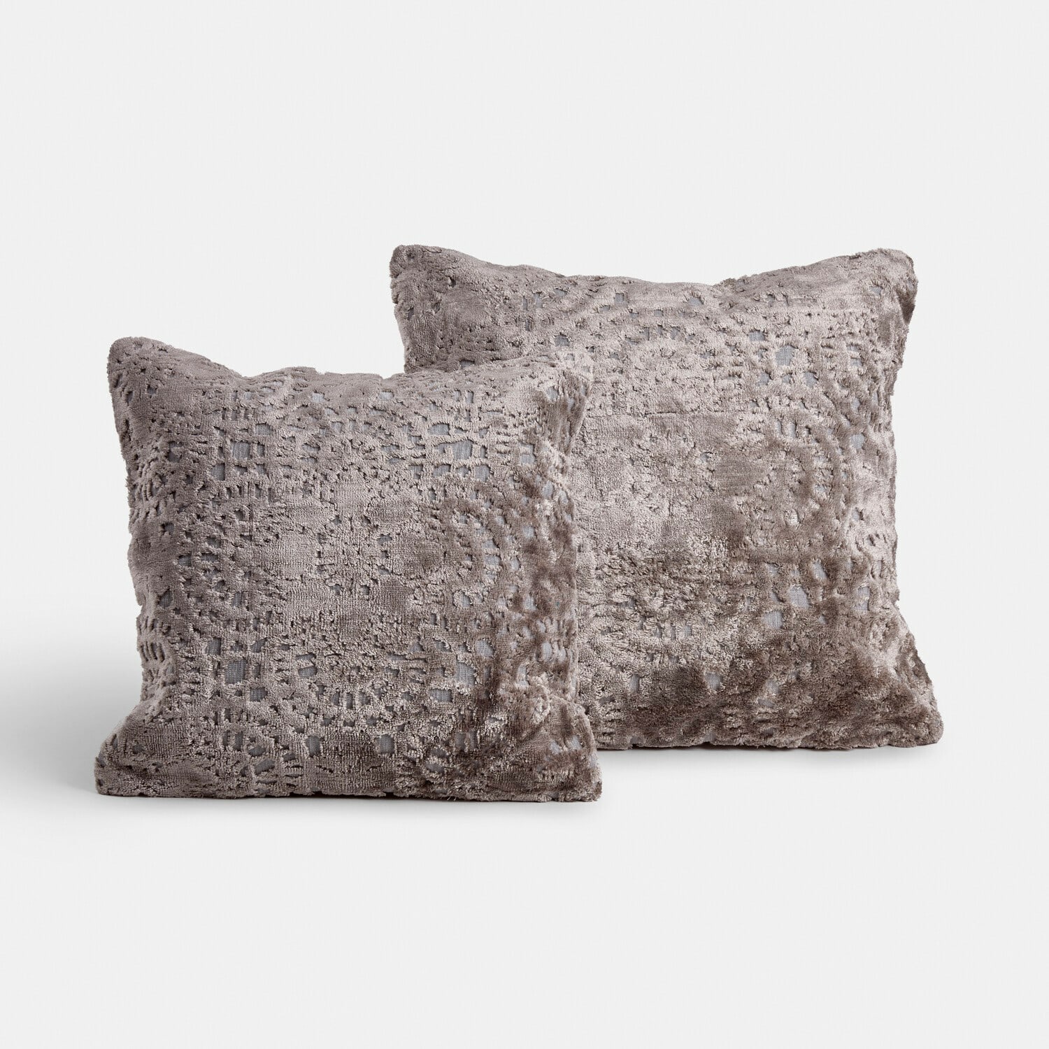 Coppia di copricuscini Lorivelle Coppia di copricuscini Lorivelle