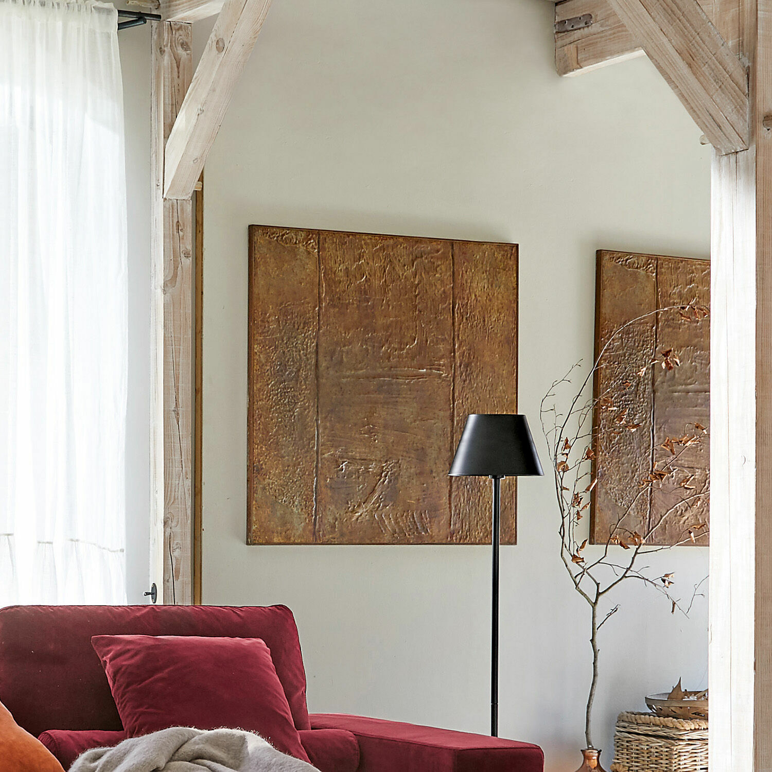 Quadro Tarata
