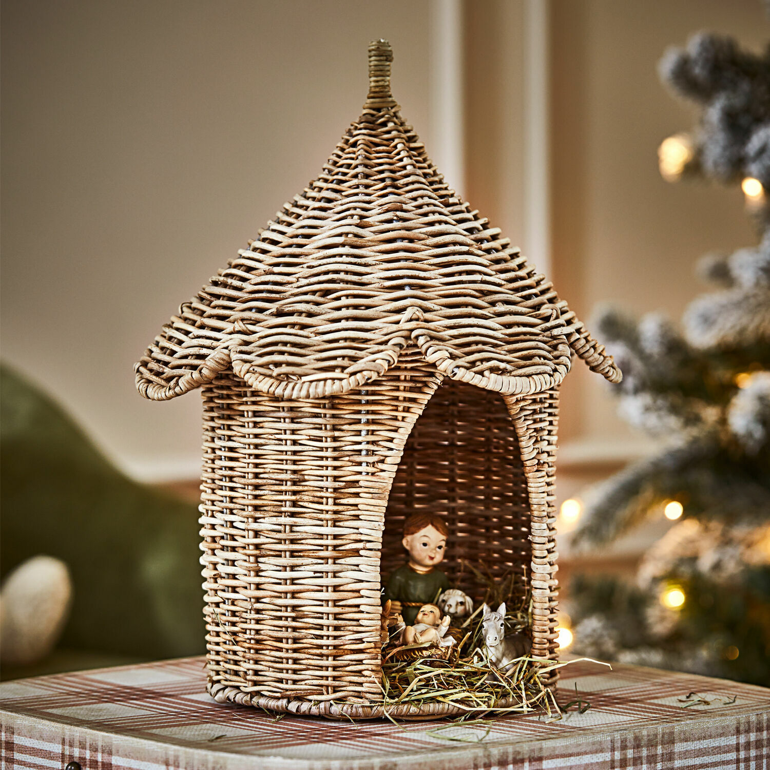 Presepe Dottimo