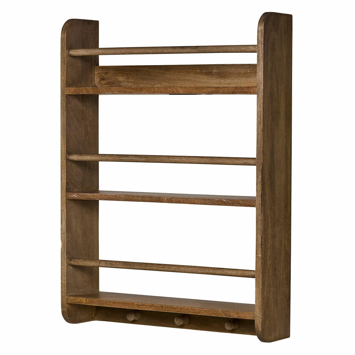 Scaffale da parete Quenby