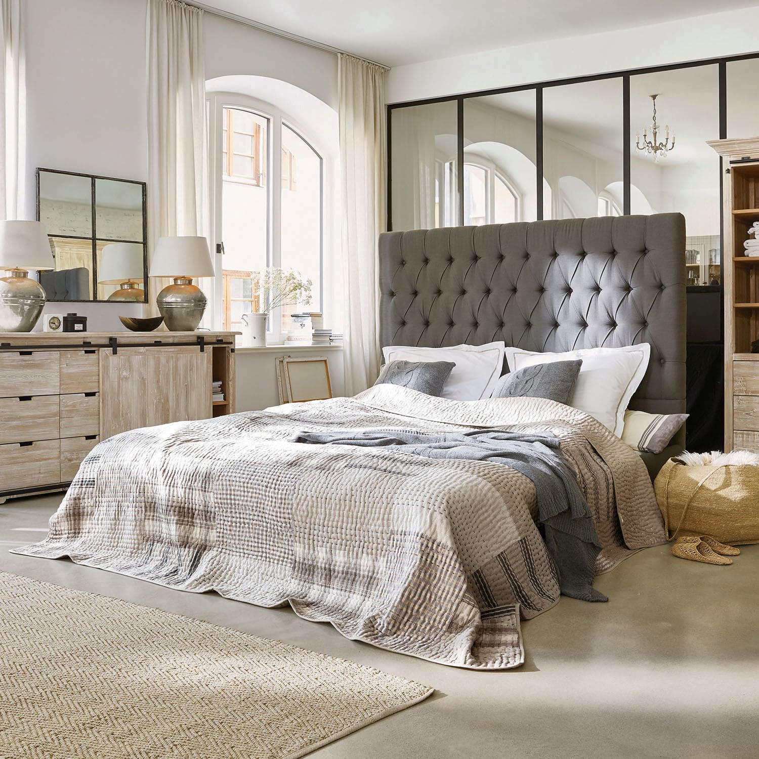 Letto Benton
