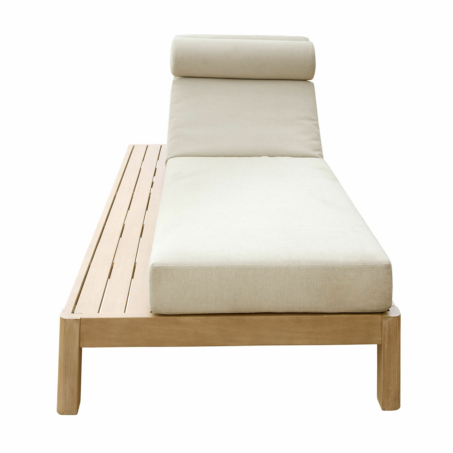 Lettino FSC®-100% Lemorette
