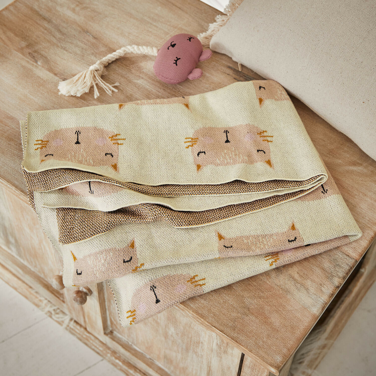 Coperta per animali domestici Layouna