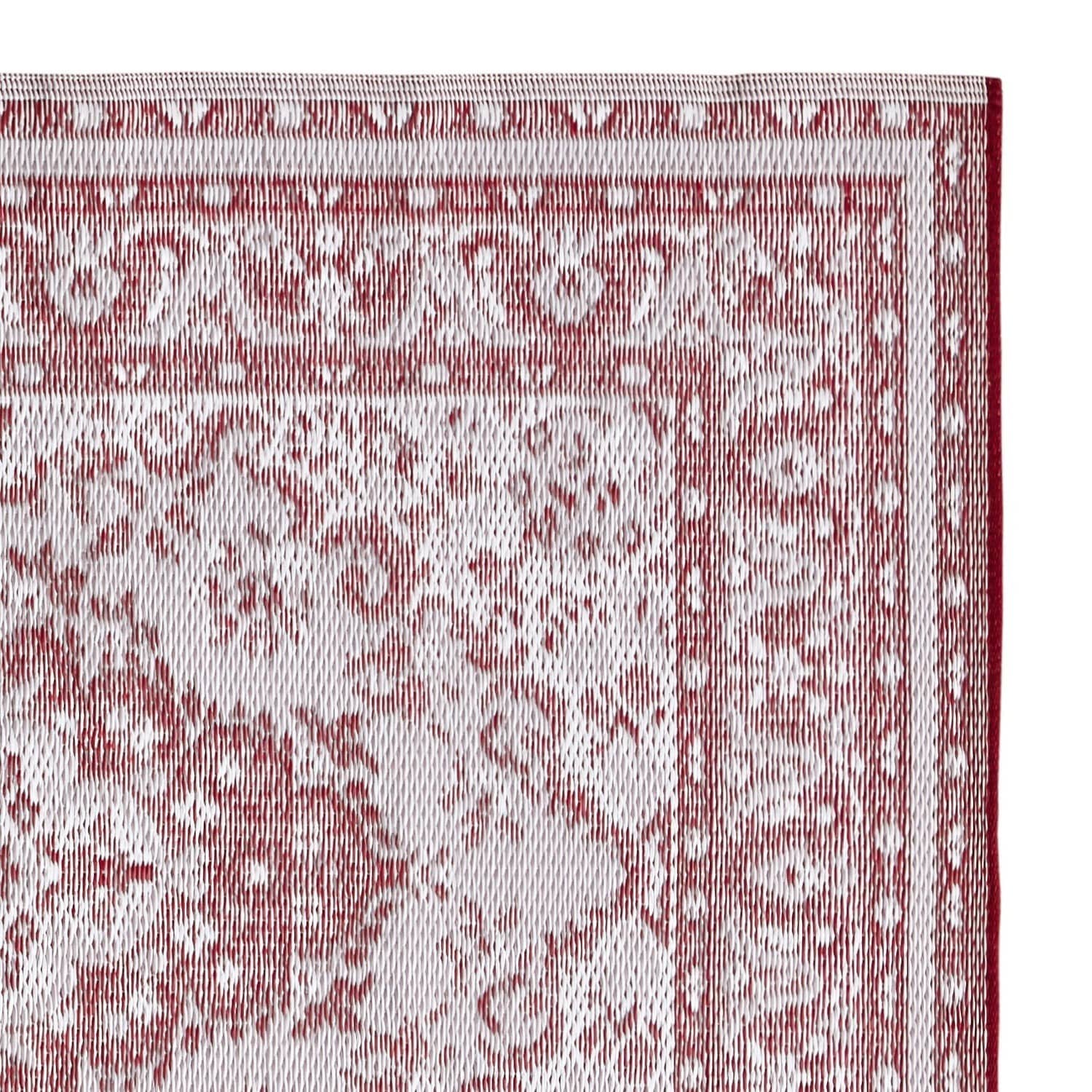 Tappeto double face Marsolan