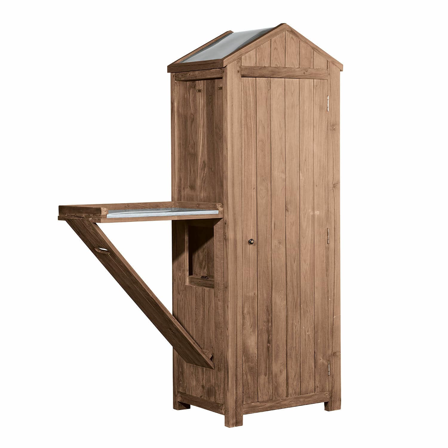 Armadio per il giardinaggio Chavornay
