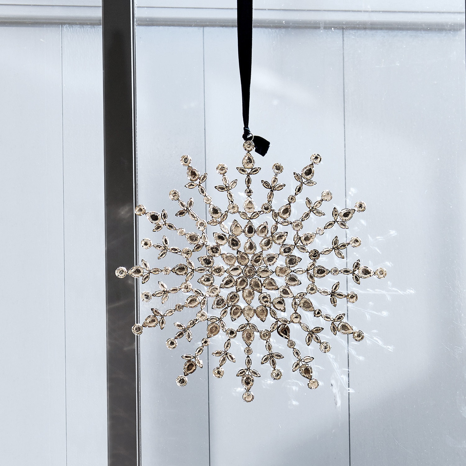 Decorazione natalizia Almira