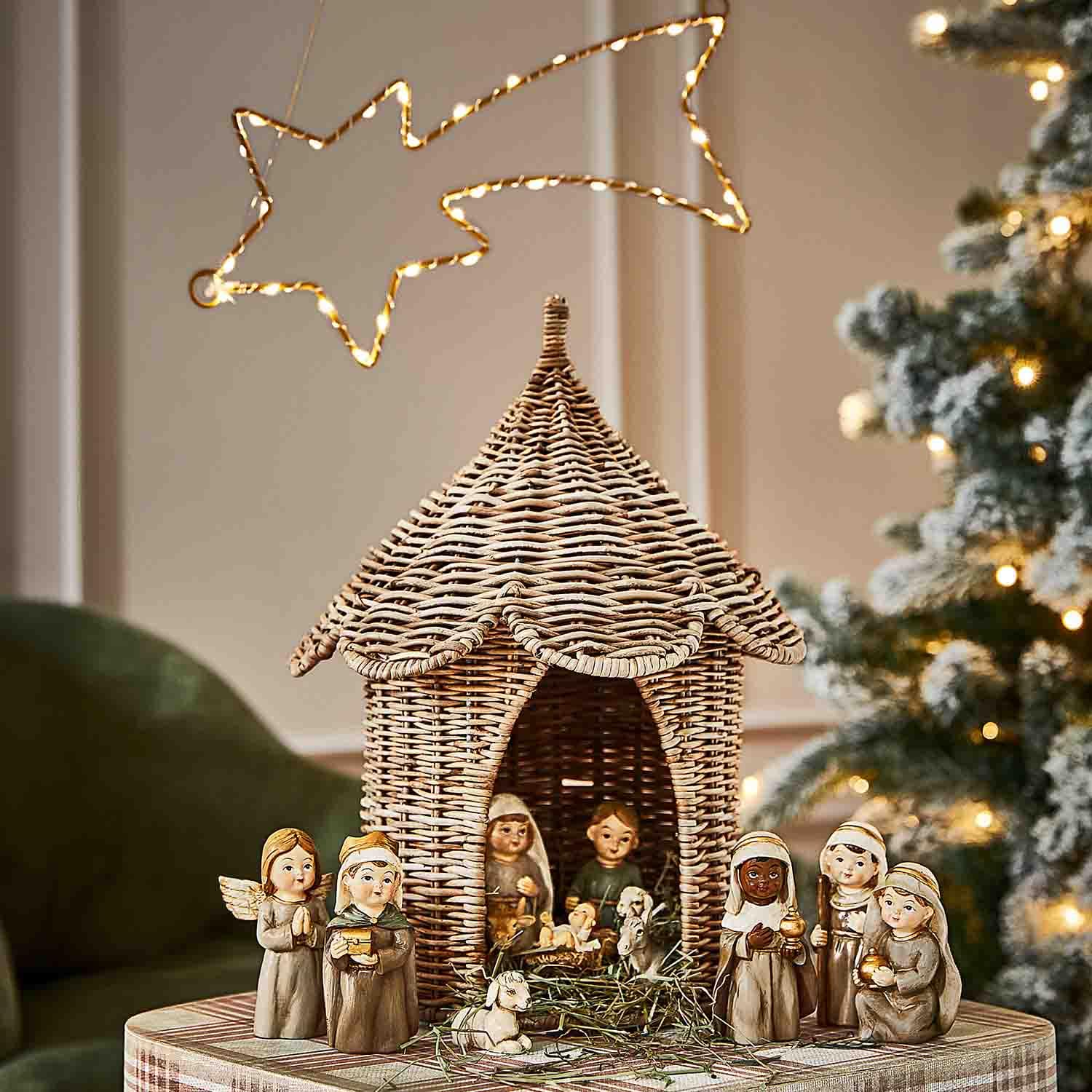 Presepe d'incanto Presepe d'incanto