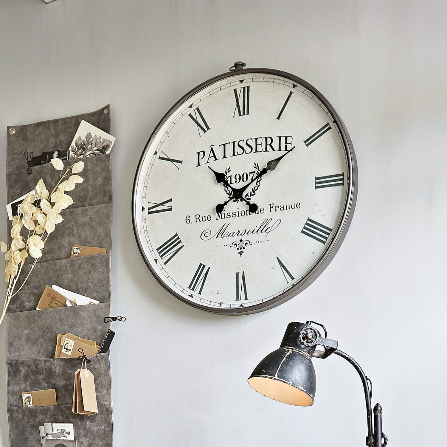 Orologio Bassuet