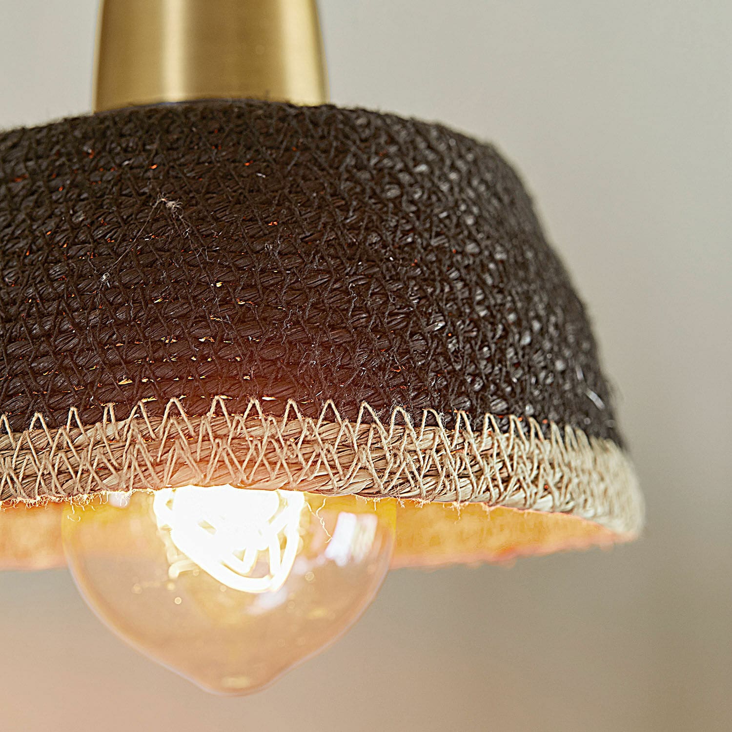 Lampada da parete Quistal