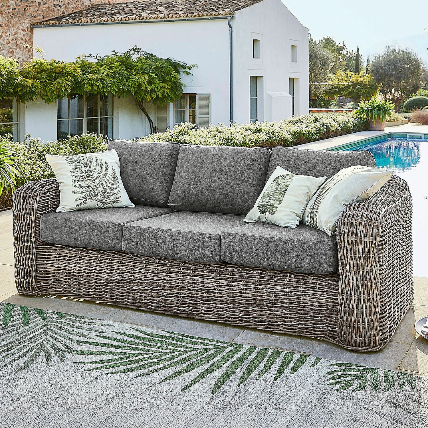 Set divano e poltrone Upminster