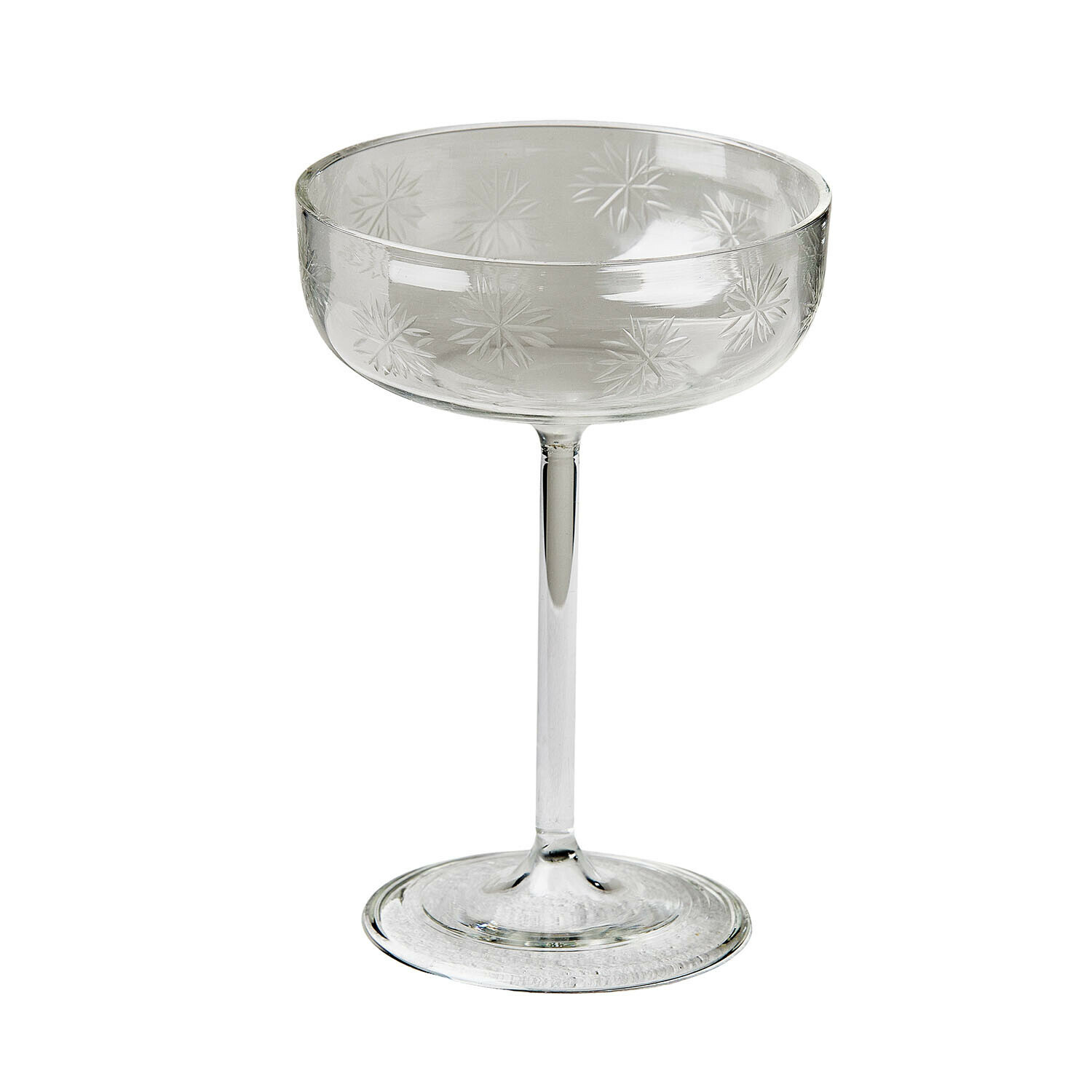 Set di 6 bicchieri Haverly