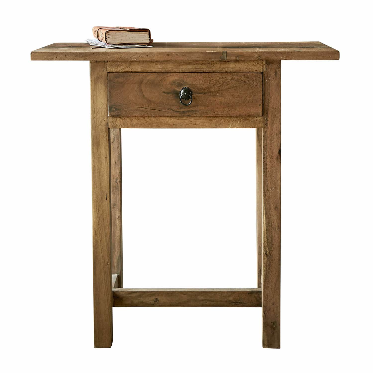 Consolle Velourique