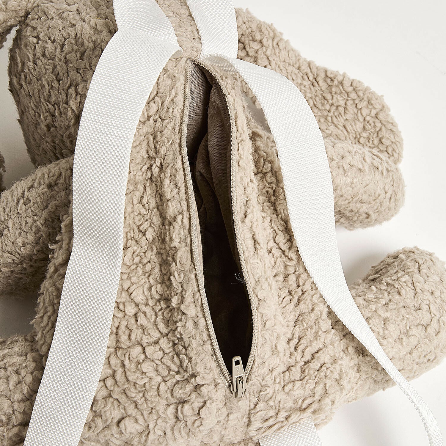 Zaino coniglietto Fluffernap