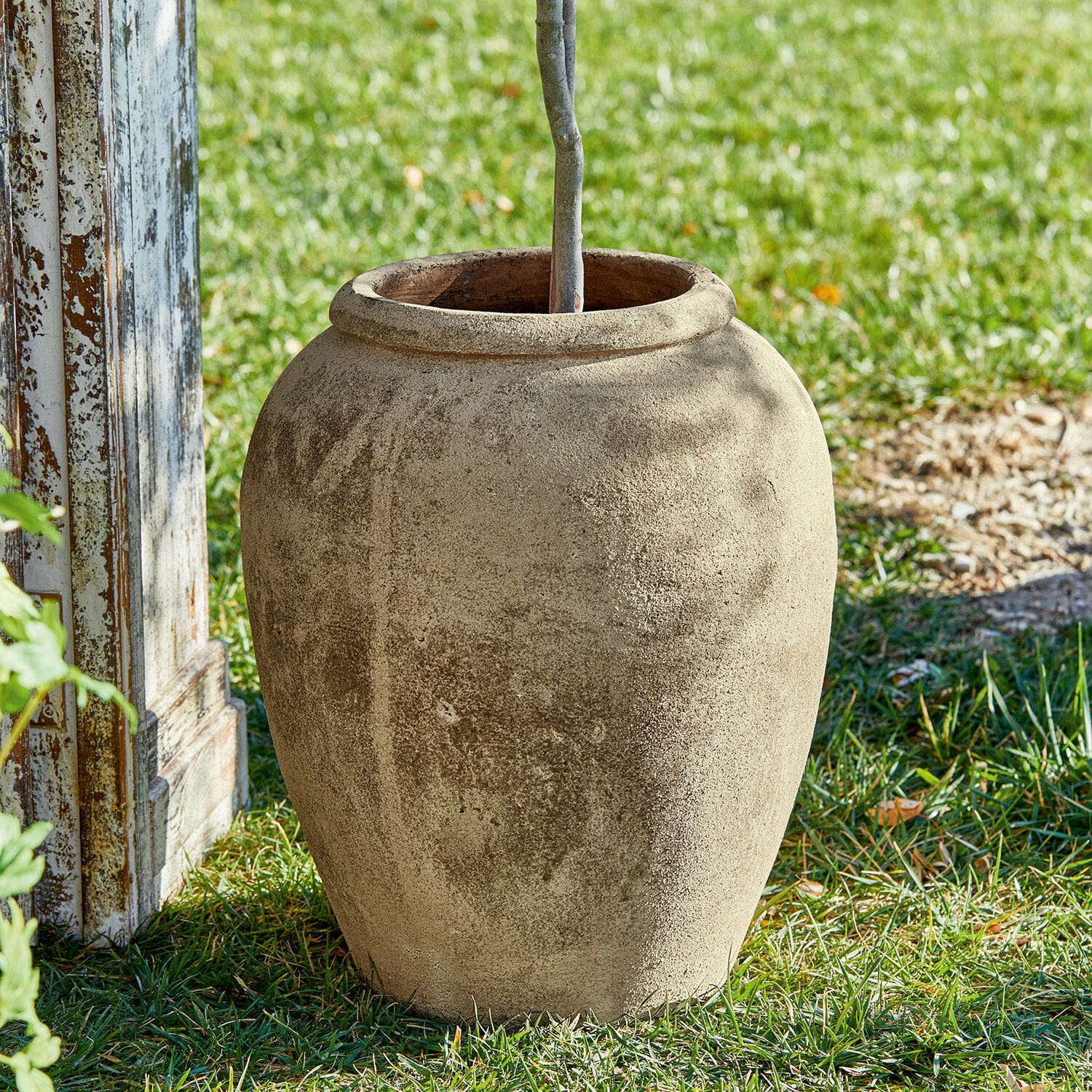 Portavaso Crête