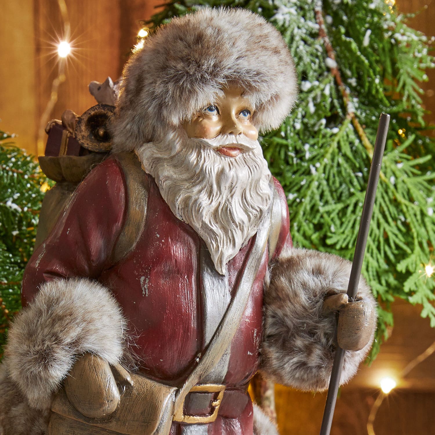 Babbo Natale Geney