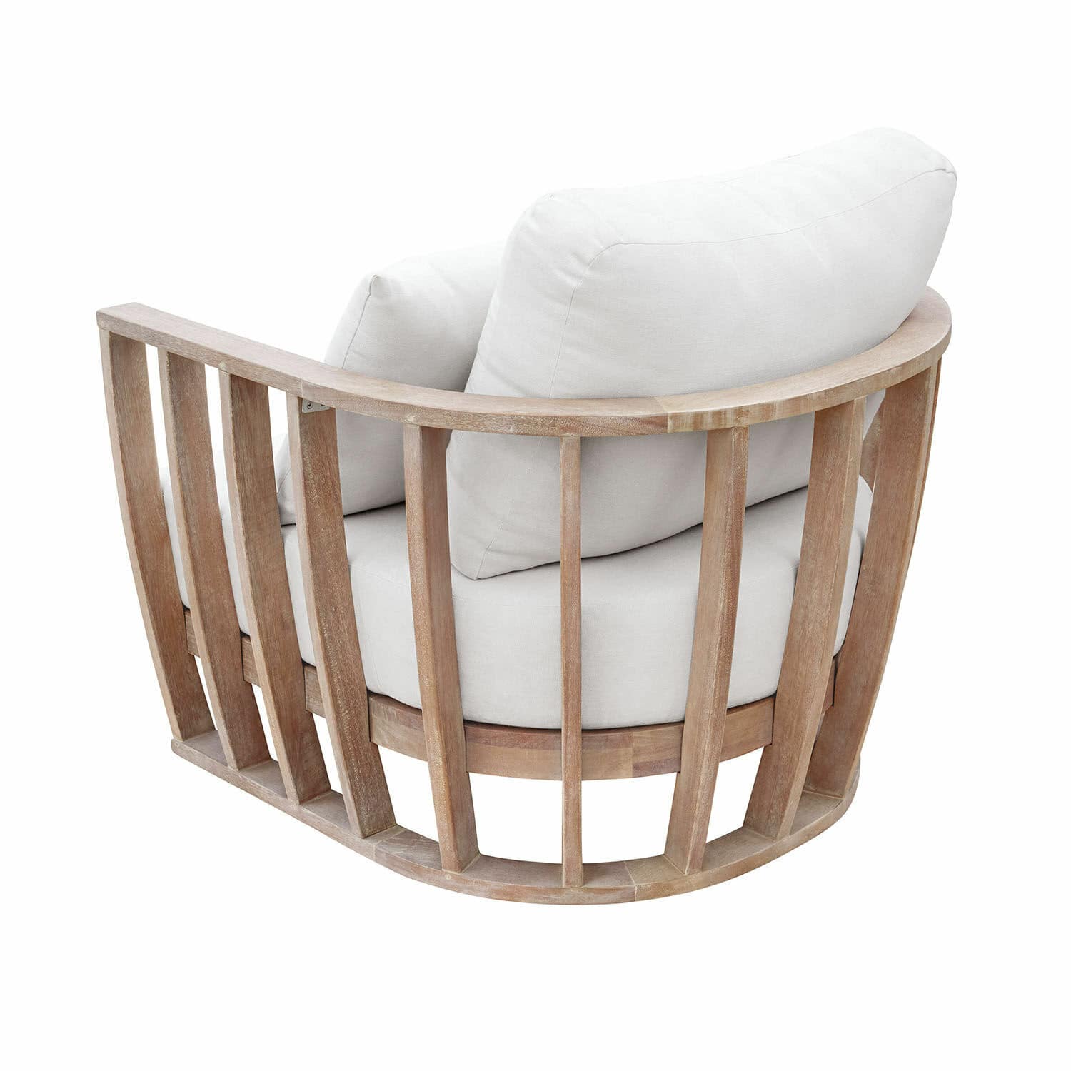 Poltrona FSC®-100% Vézère