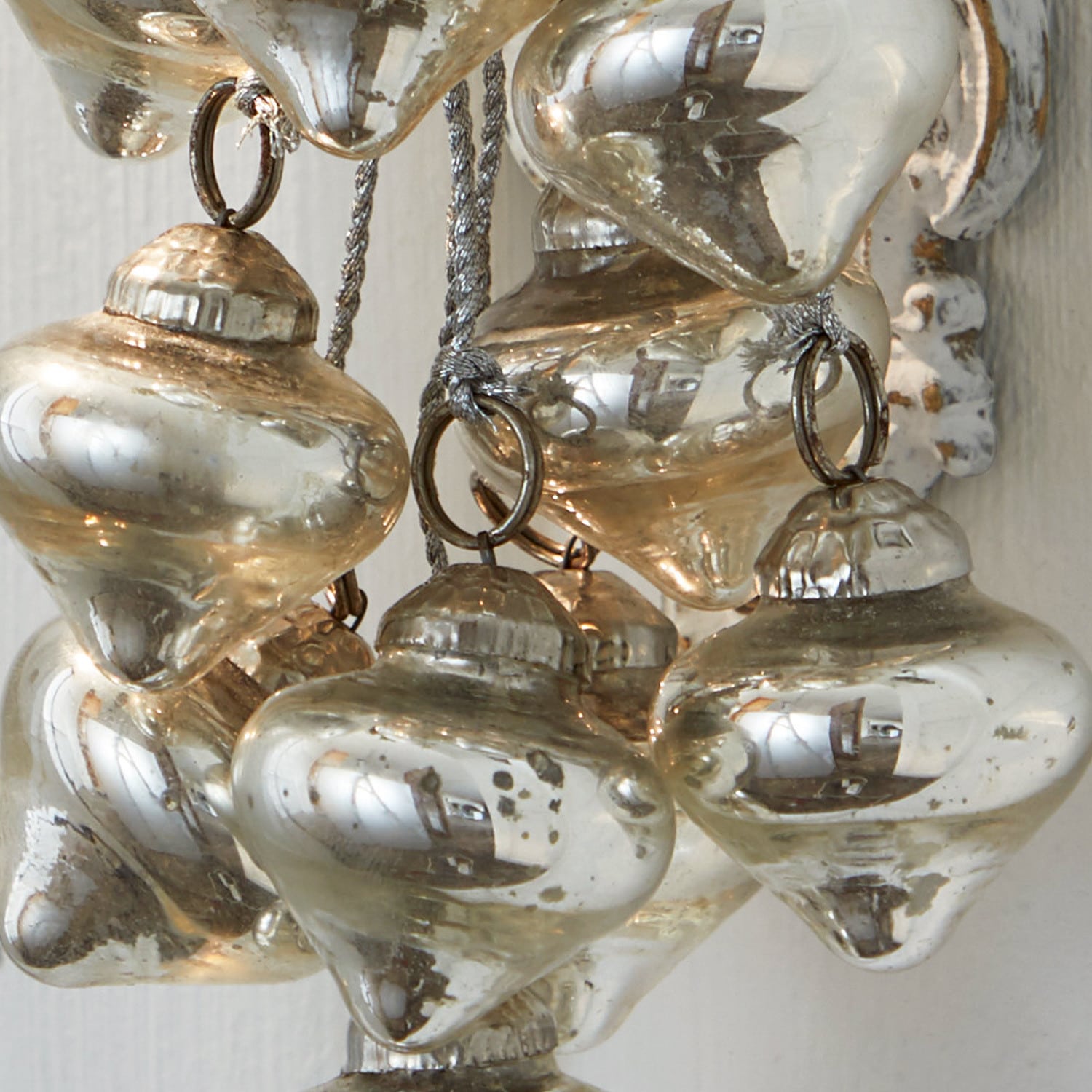 Decorazione natalizia Sassey