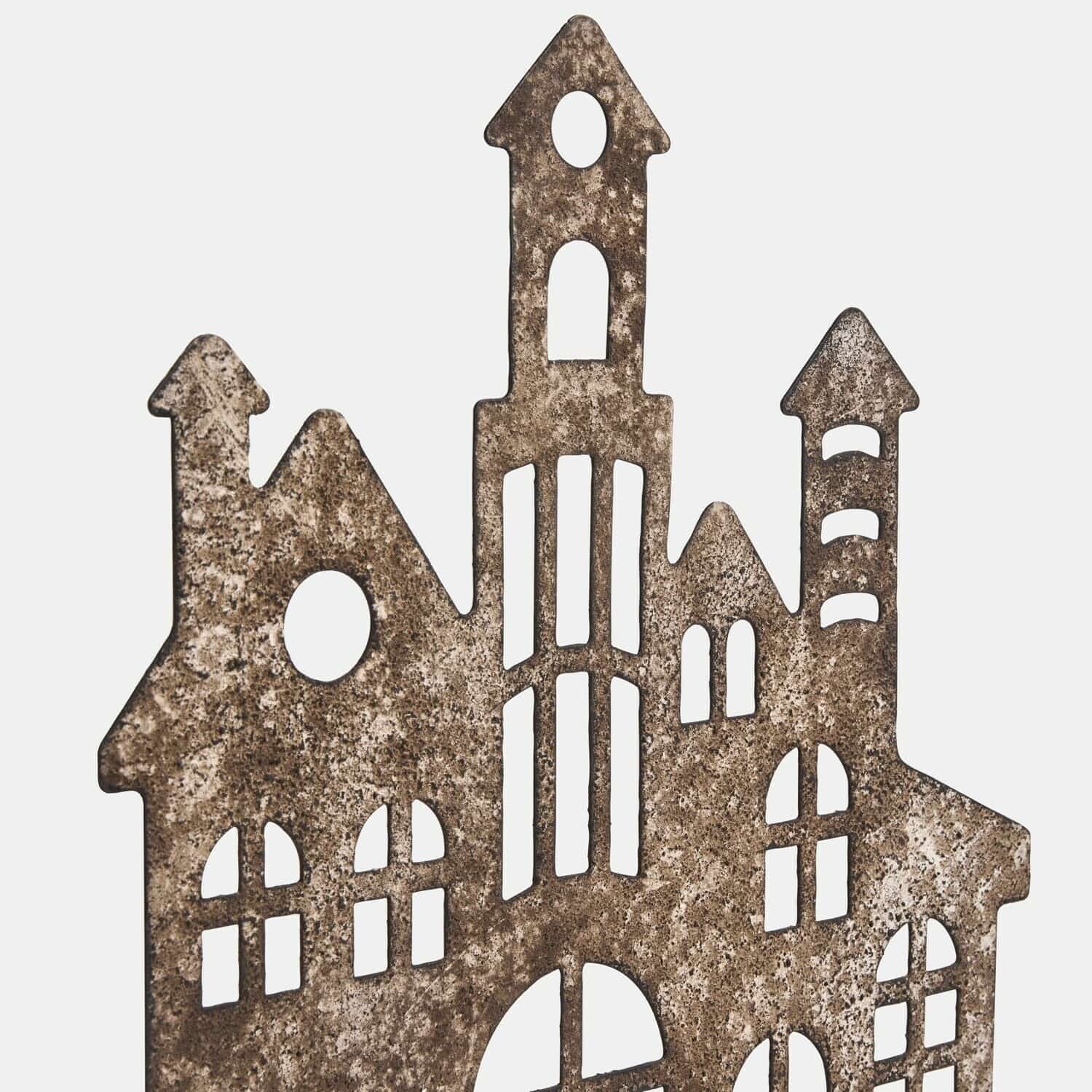 Portalumini Greymoor