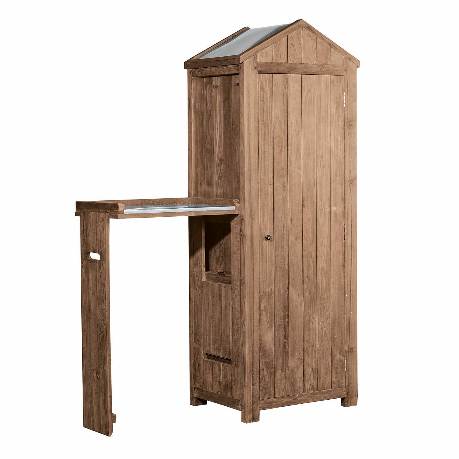 Armadio per il giardinaggio Chavornay