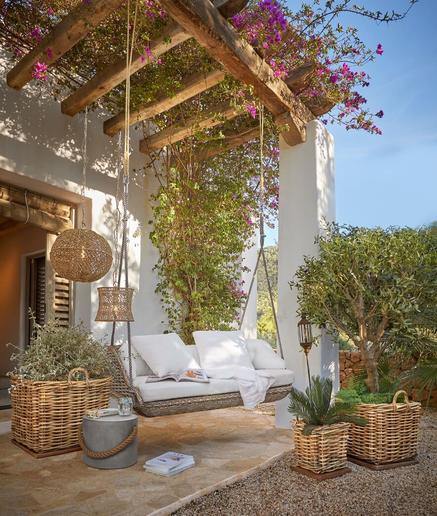 Estate a mezz’aria