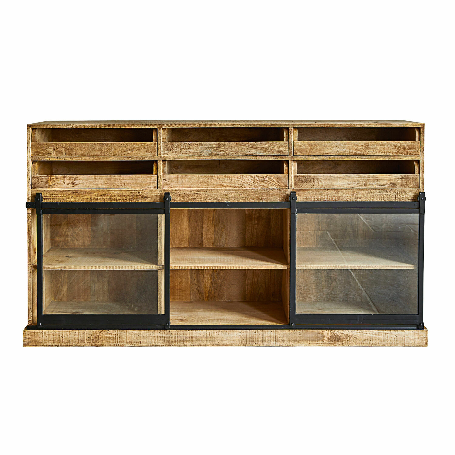 Credenza Lewiston