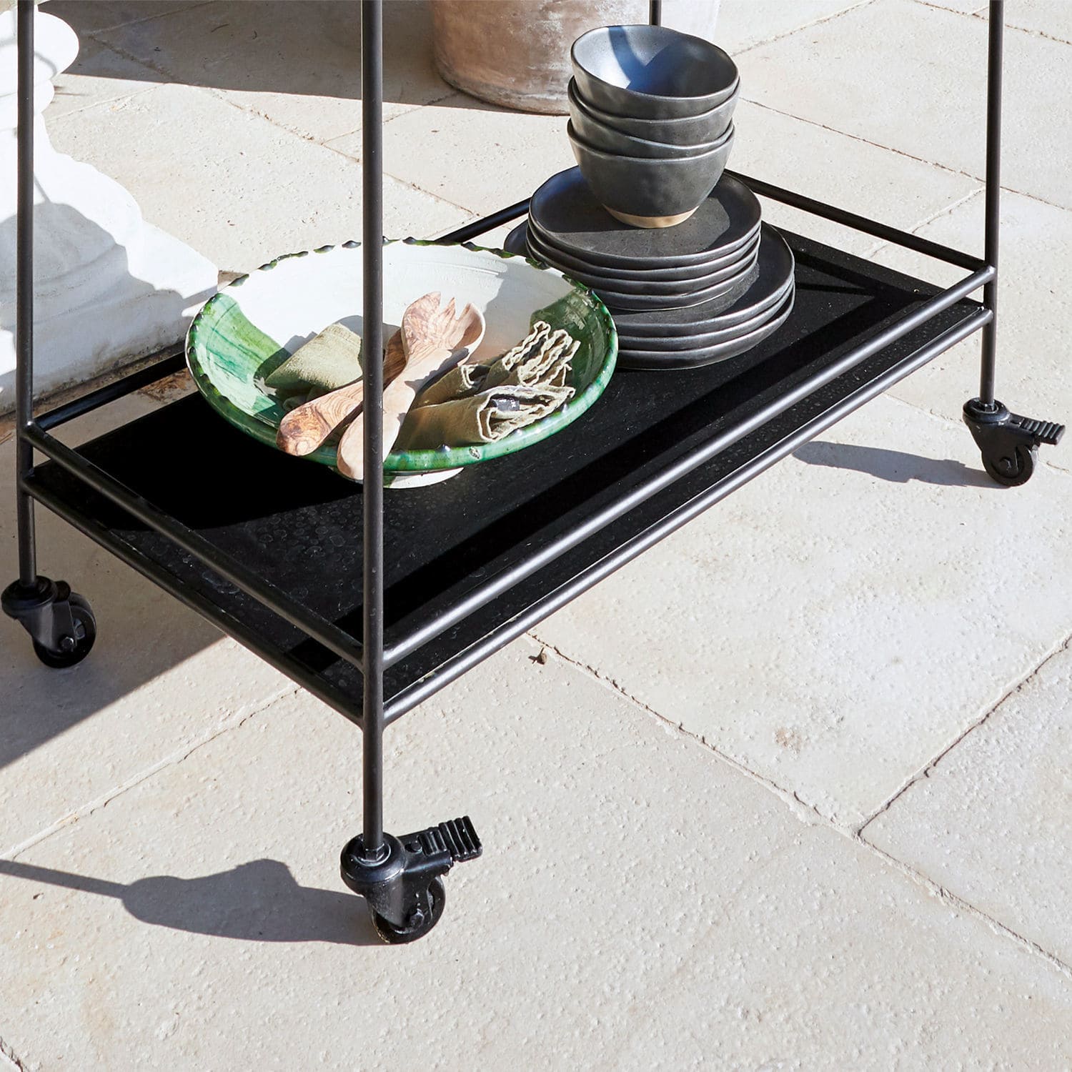 Carrello Verma