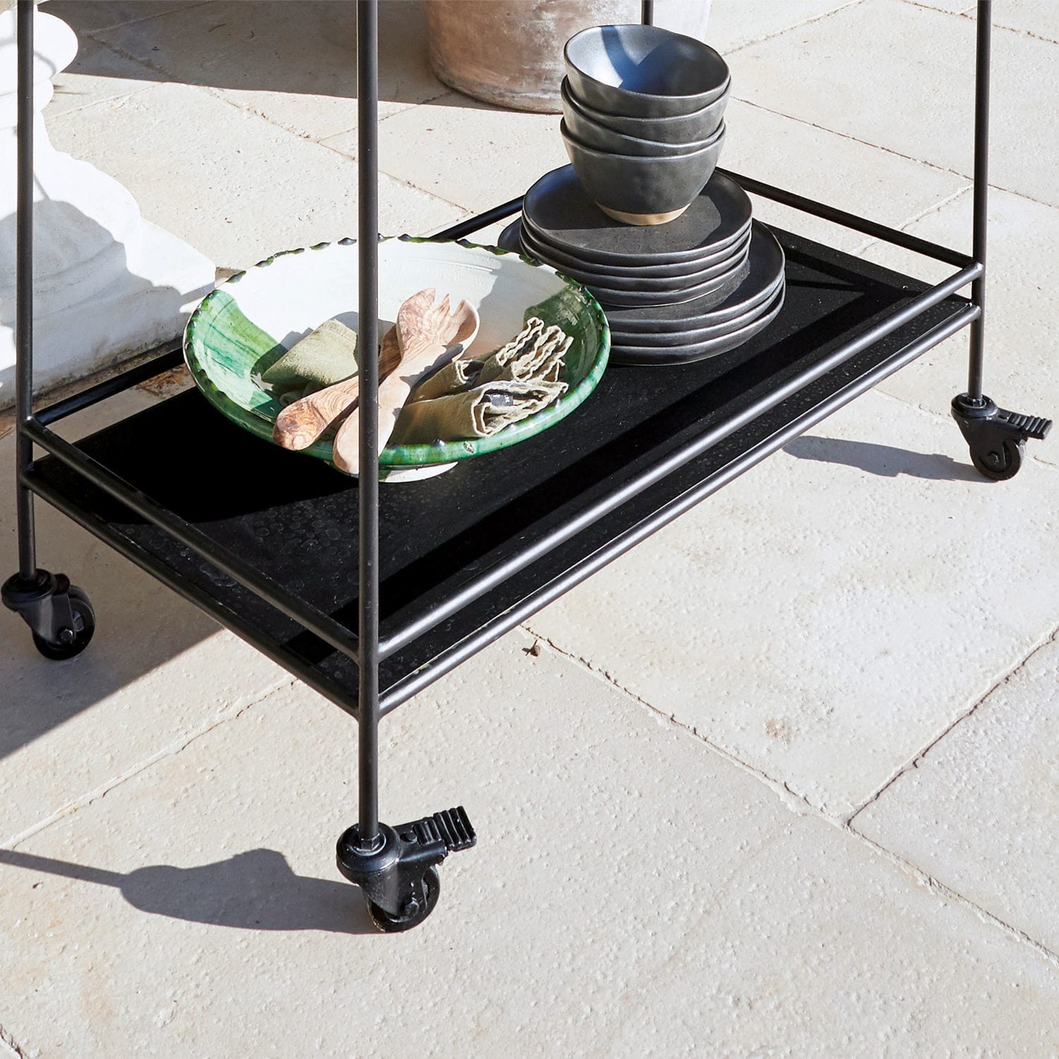 Carrello Verma